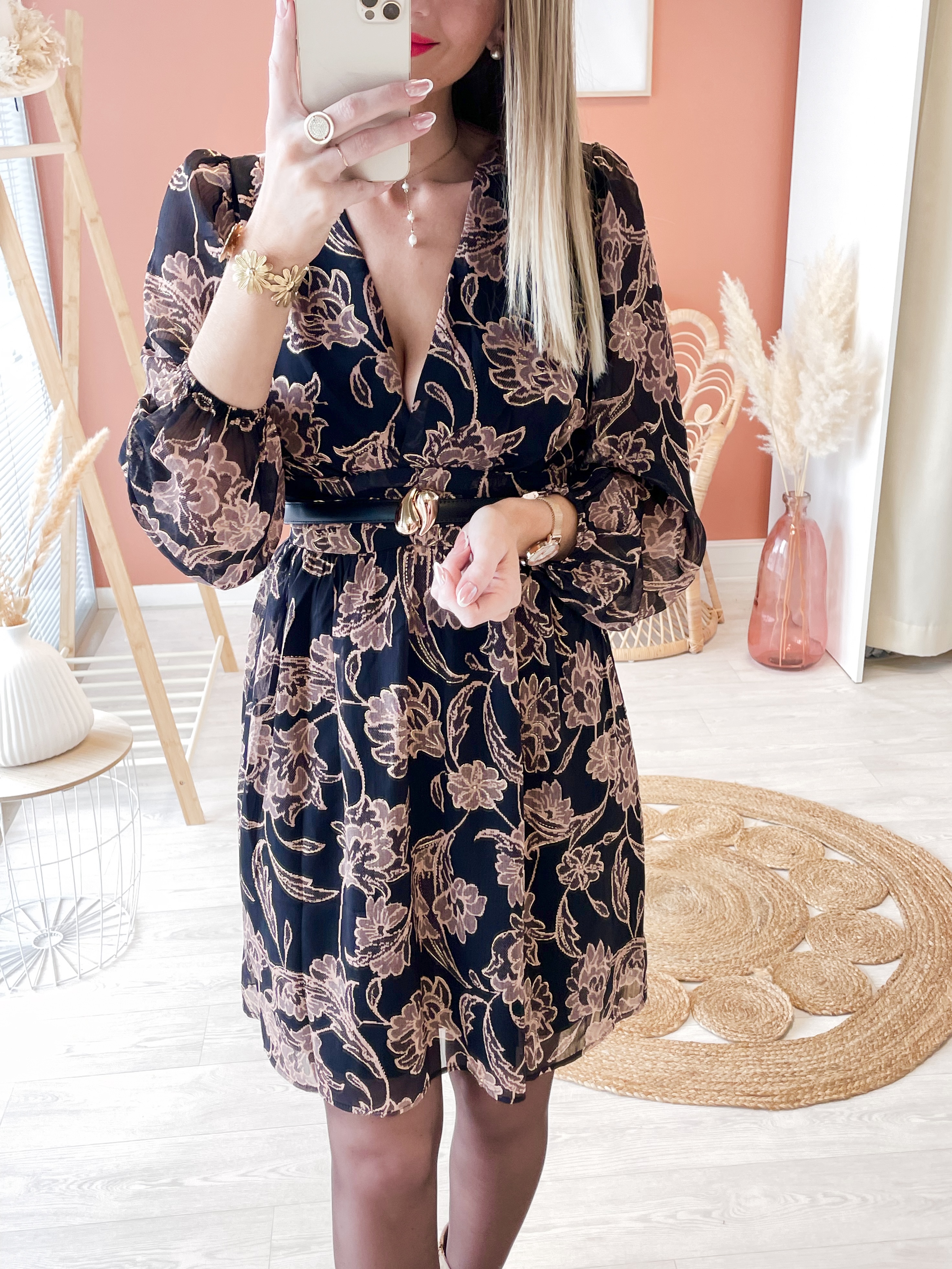 Robe Oscar &#9825; 