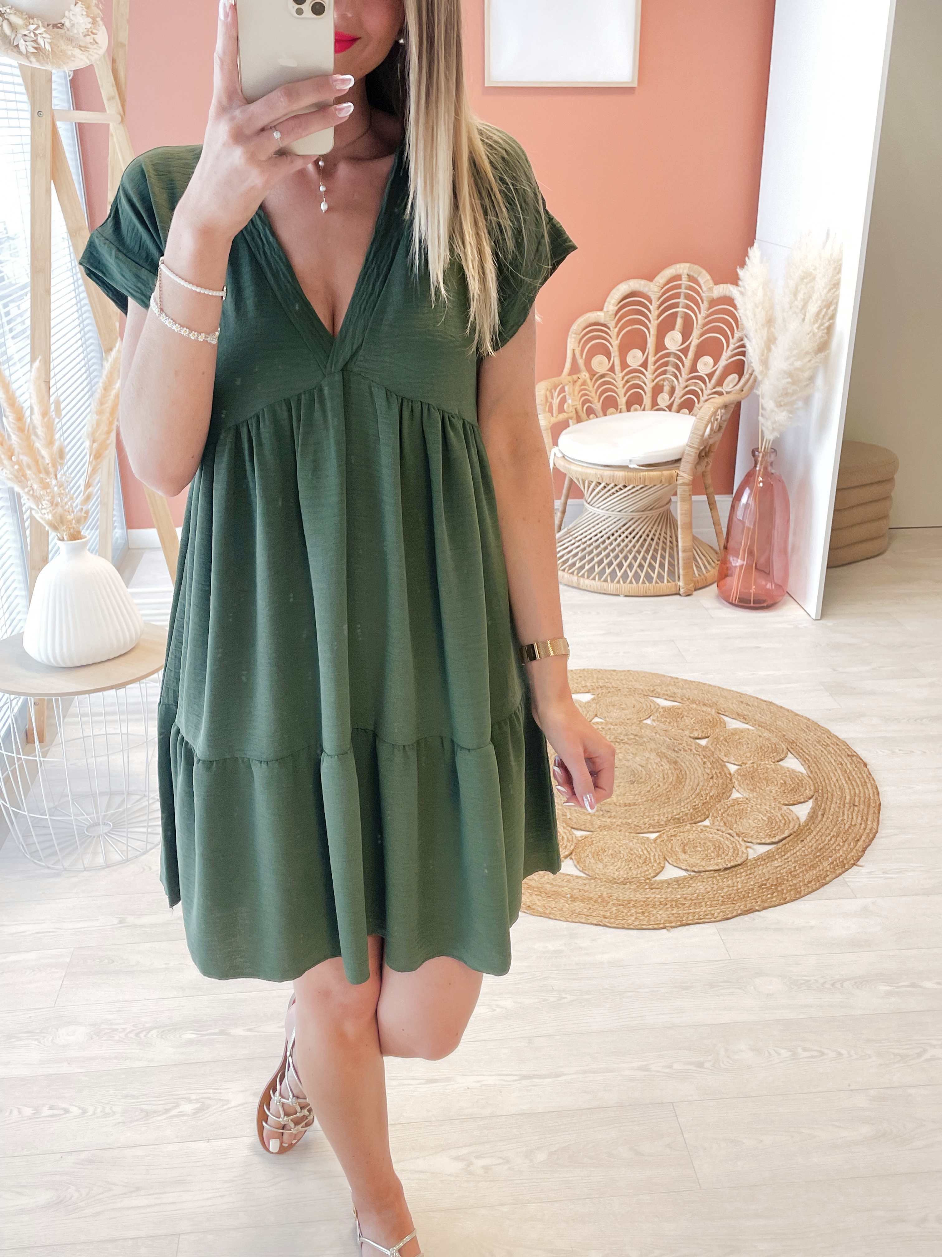 Robe Sophie &#9825;