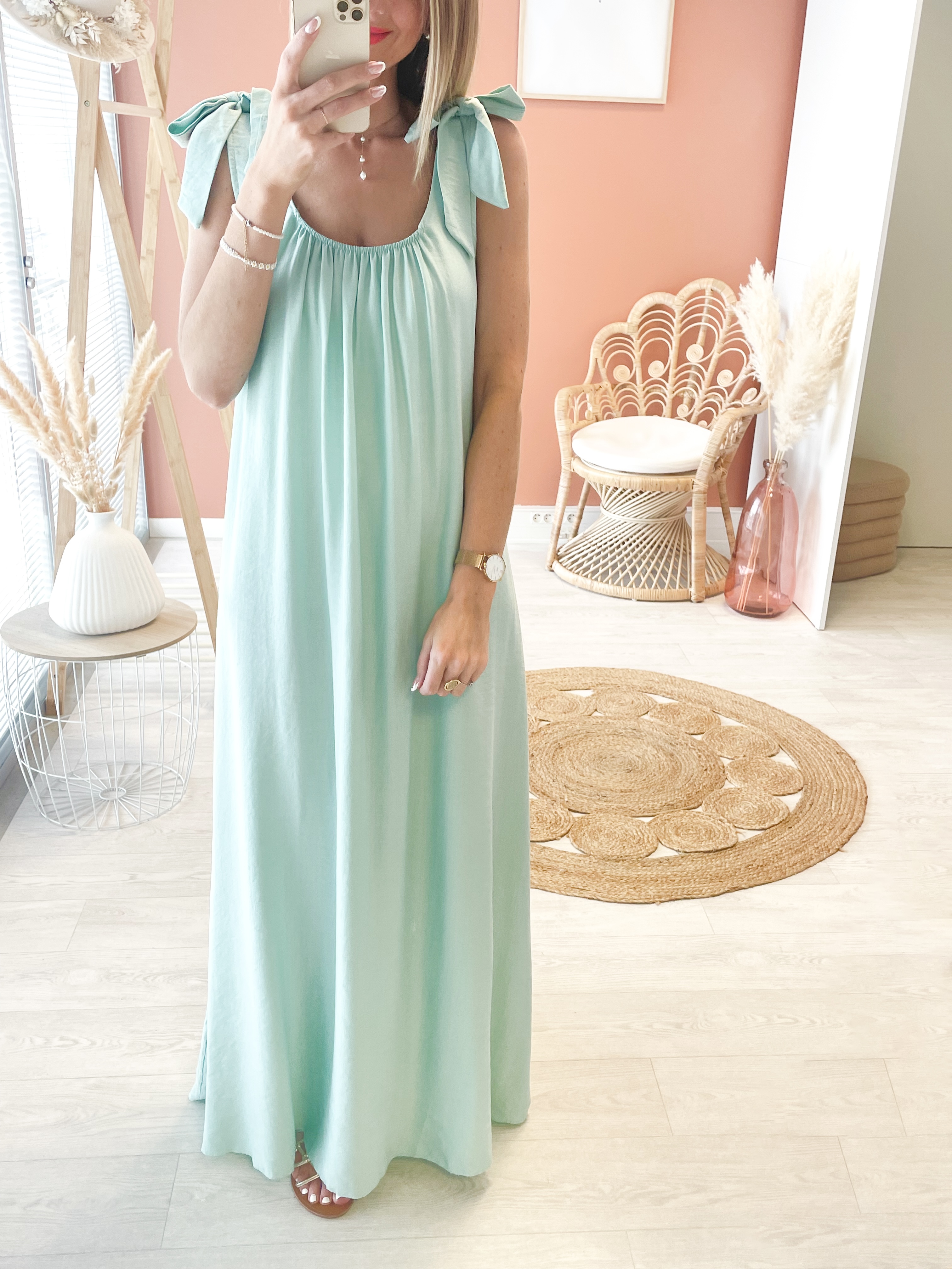Robe Laeti &#9825;