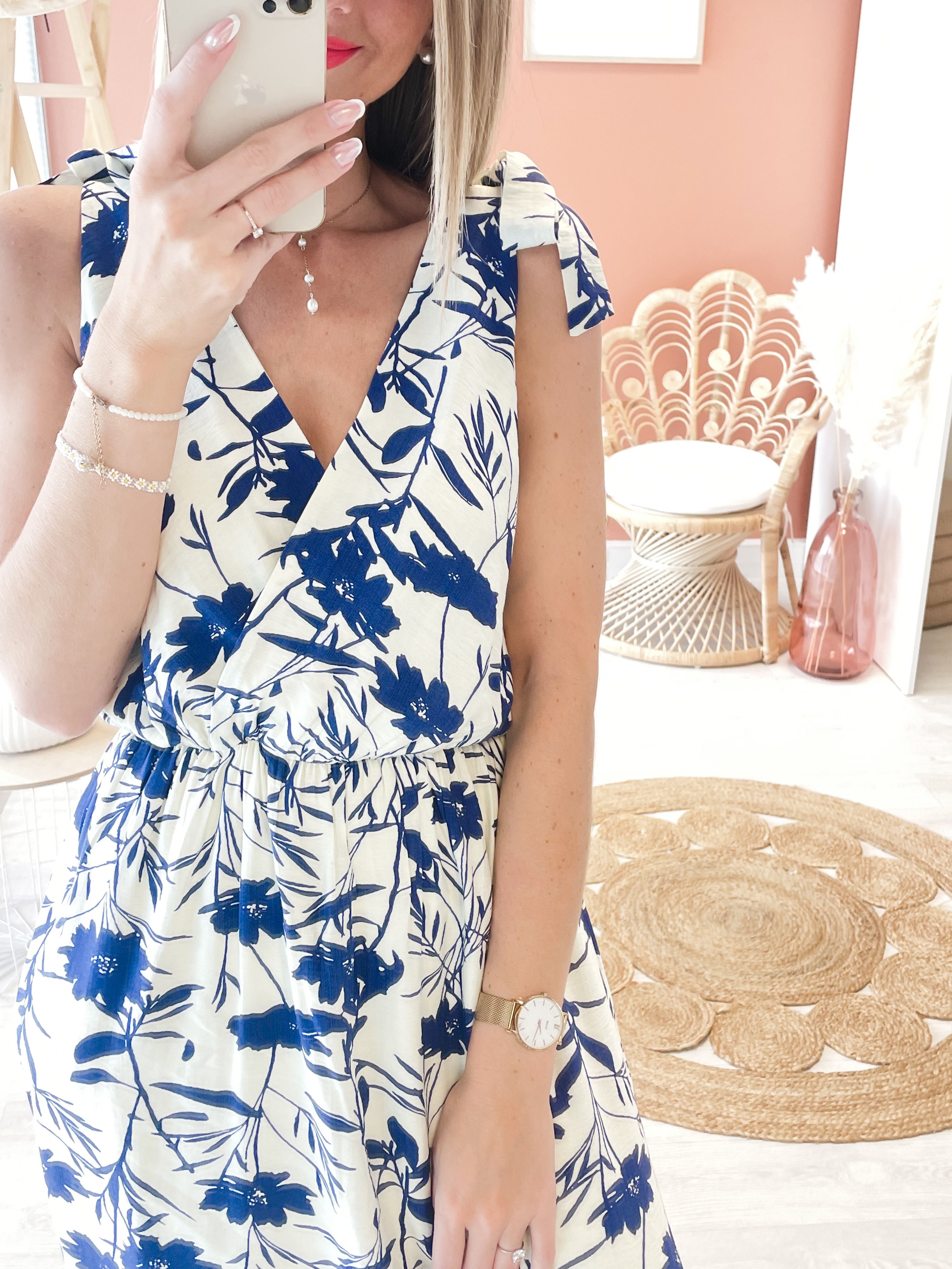 Robe Gabie &#9825;  