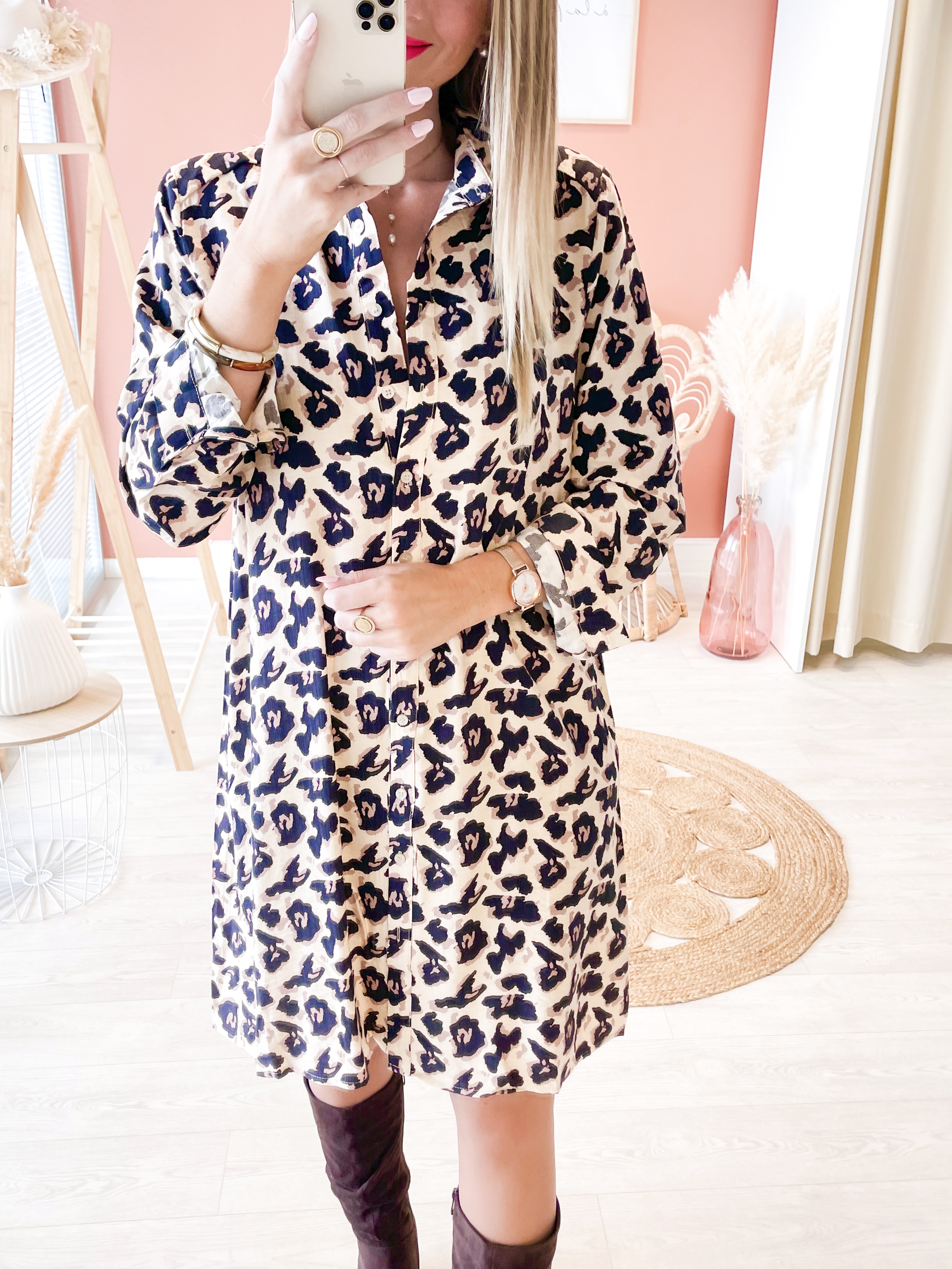 Robe Raphaël &#9825;  PRÉ COMMANDE 12/09