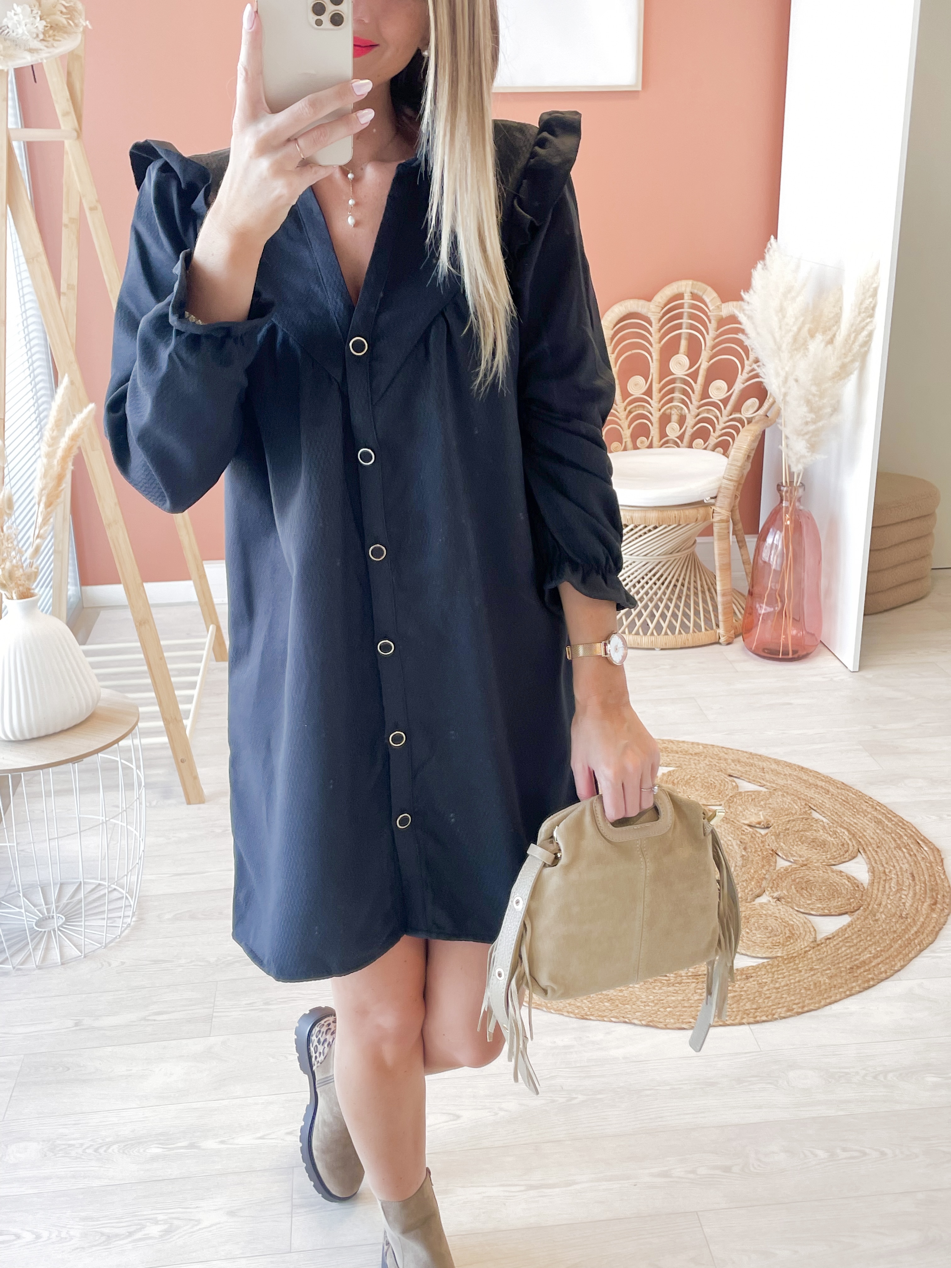 Robe Aimor &#9825; 