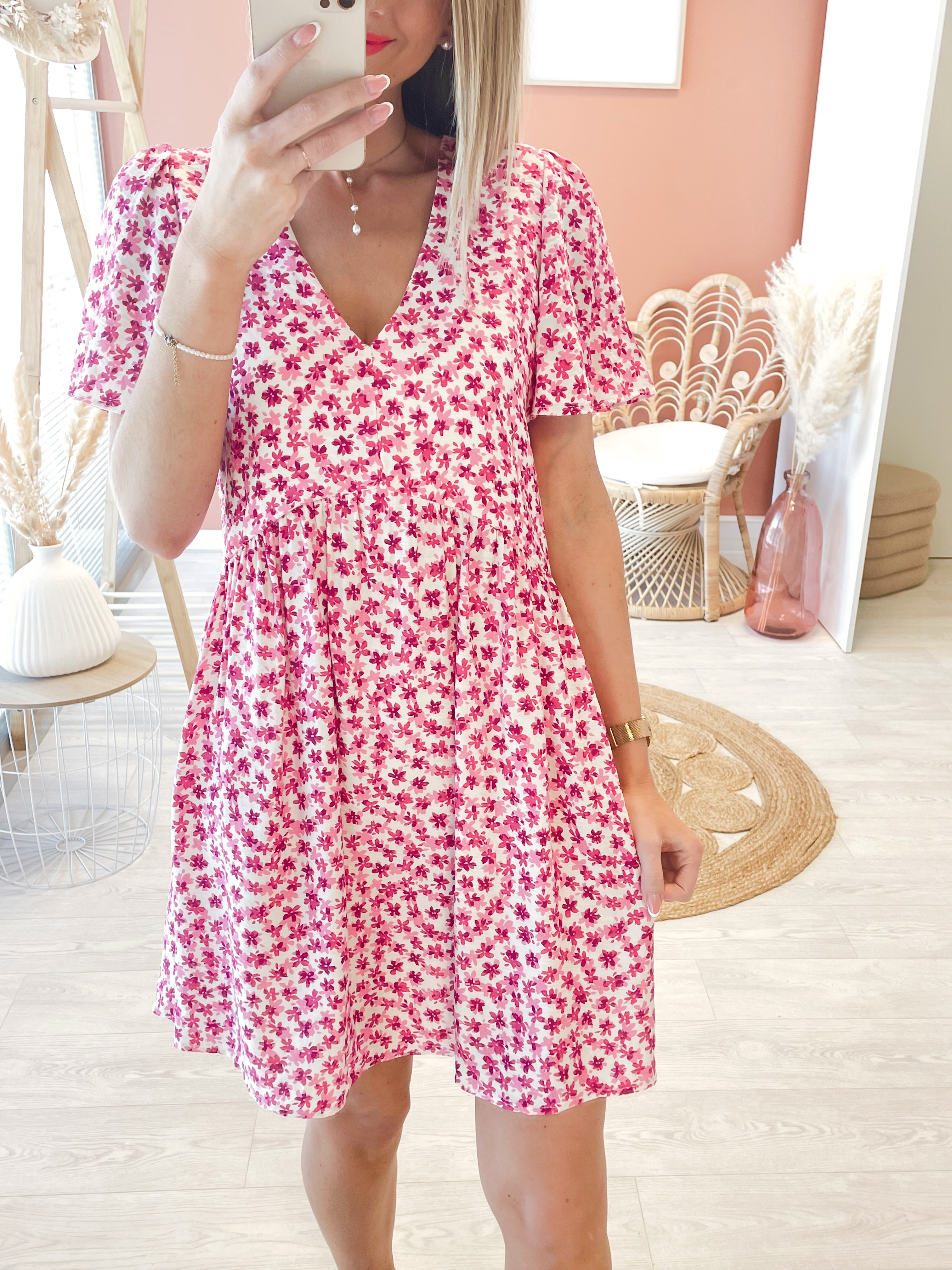 Robe Anaé &#9825; 