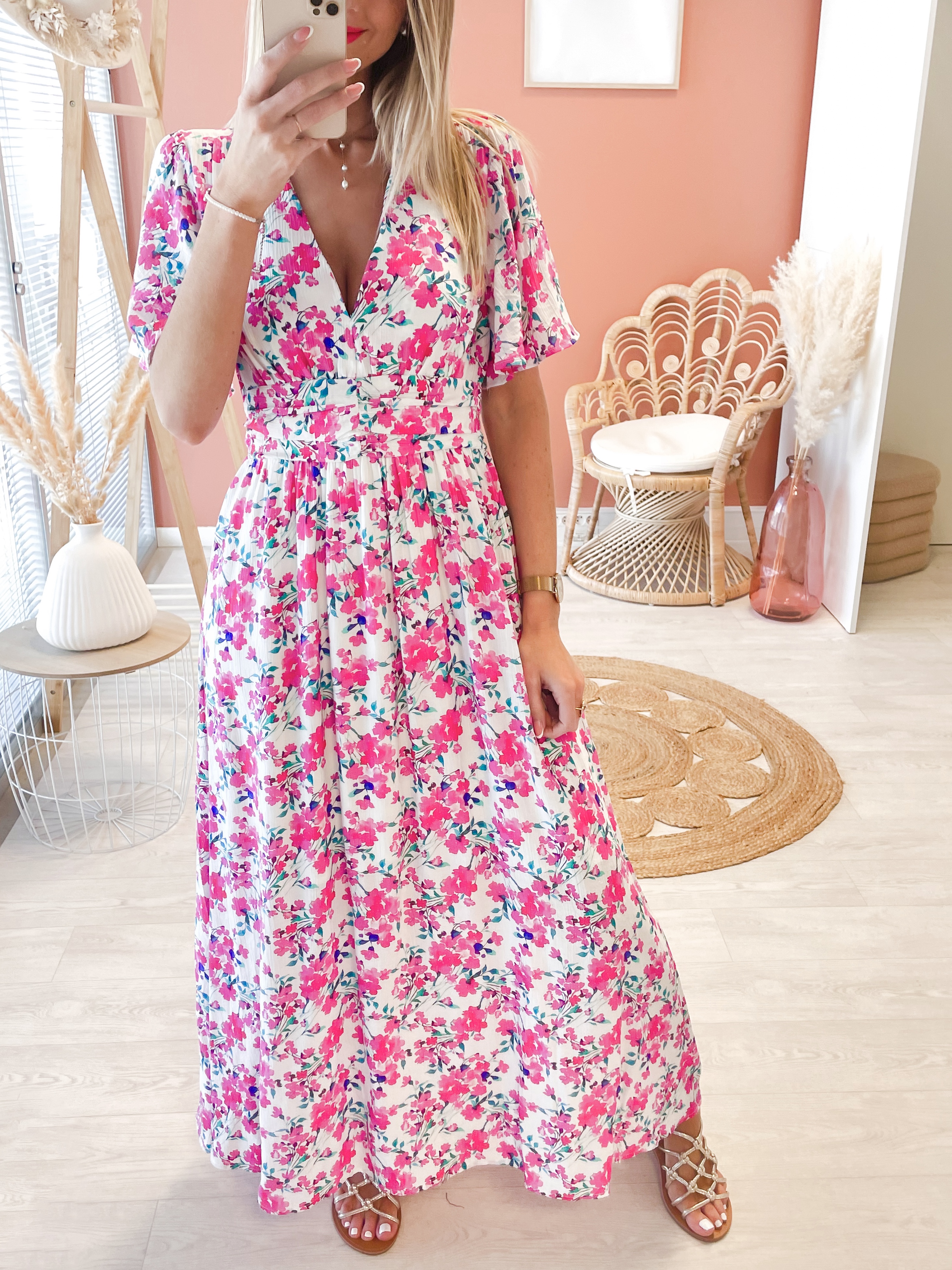 Robe Elma &#9825