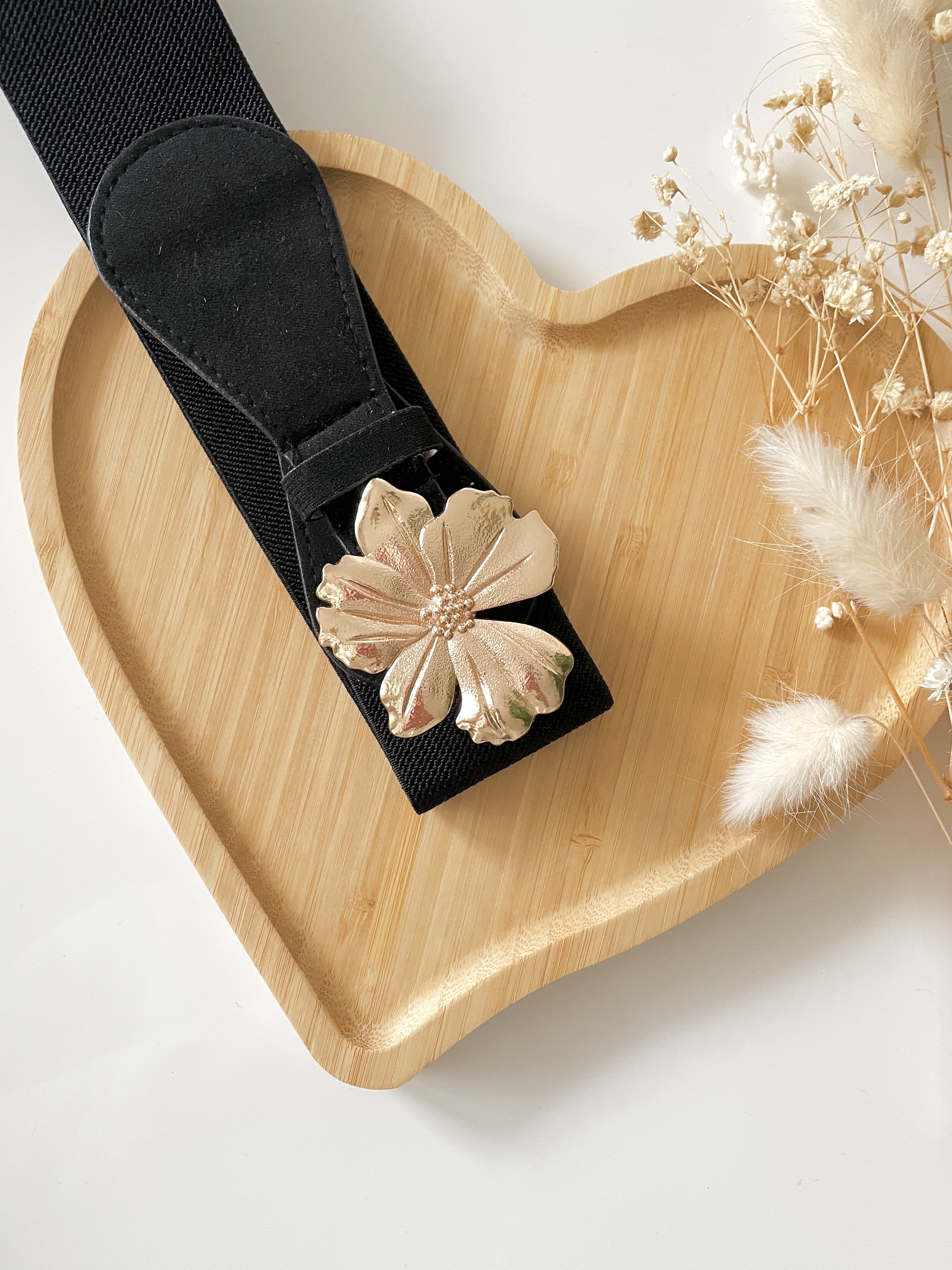 Ceinture Flowers &#9825;