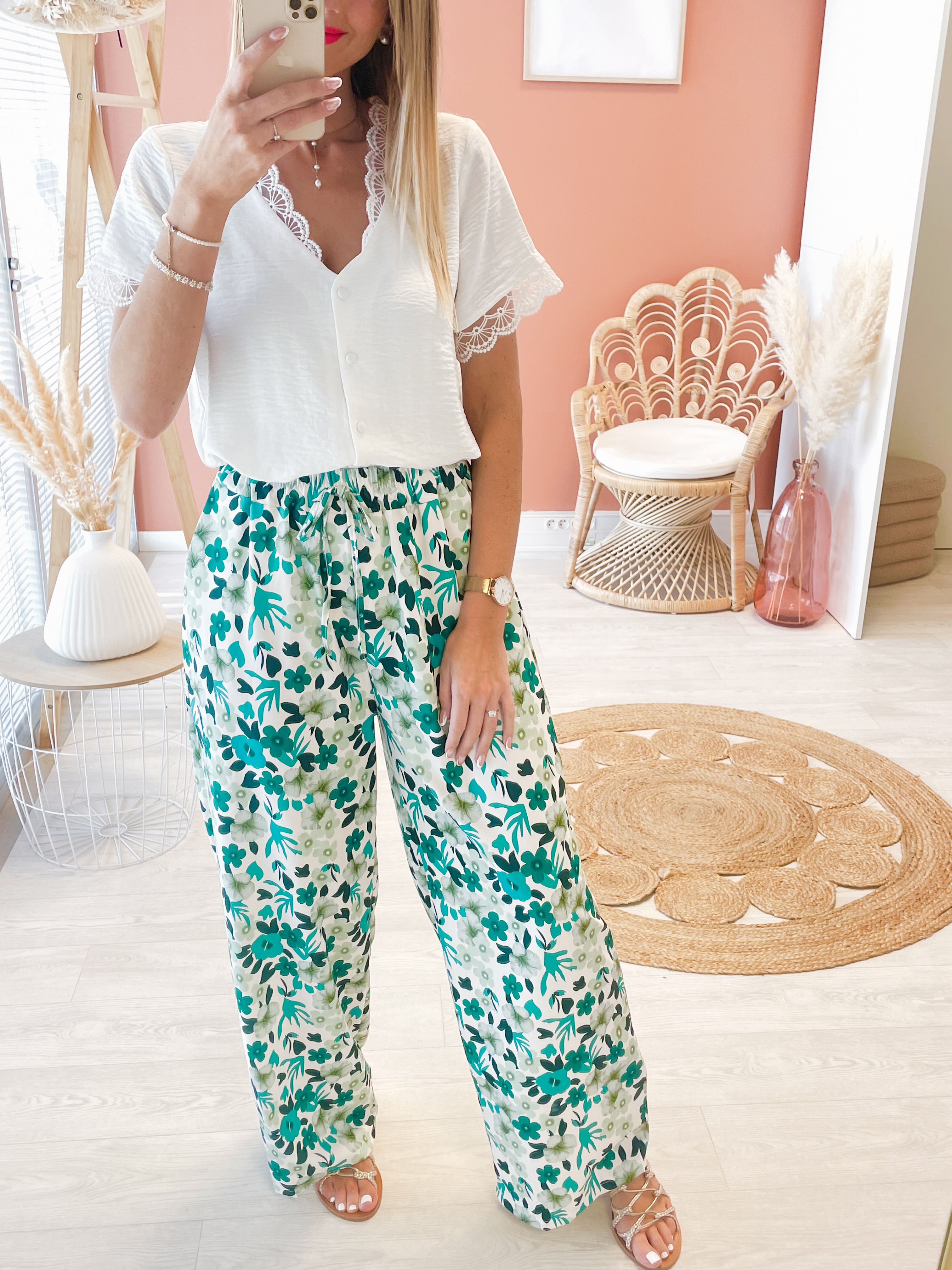 Pantalon Zazie &#9825; 