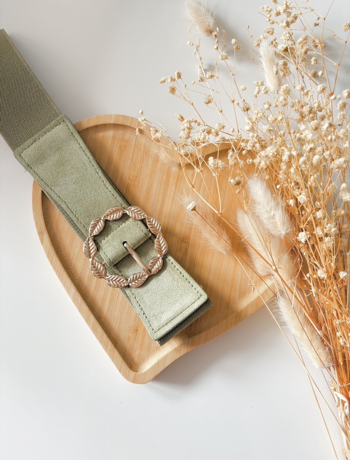 Ceinture Marti &#9825;