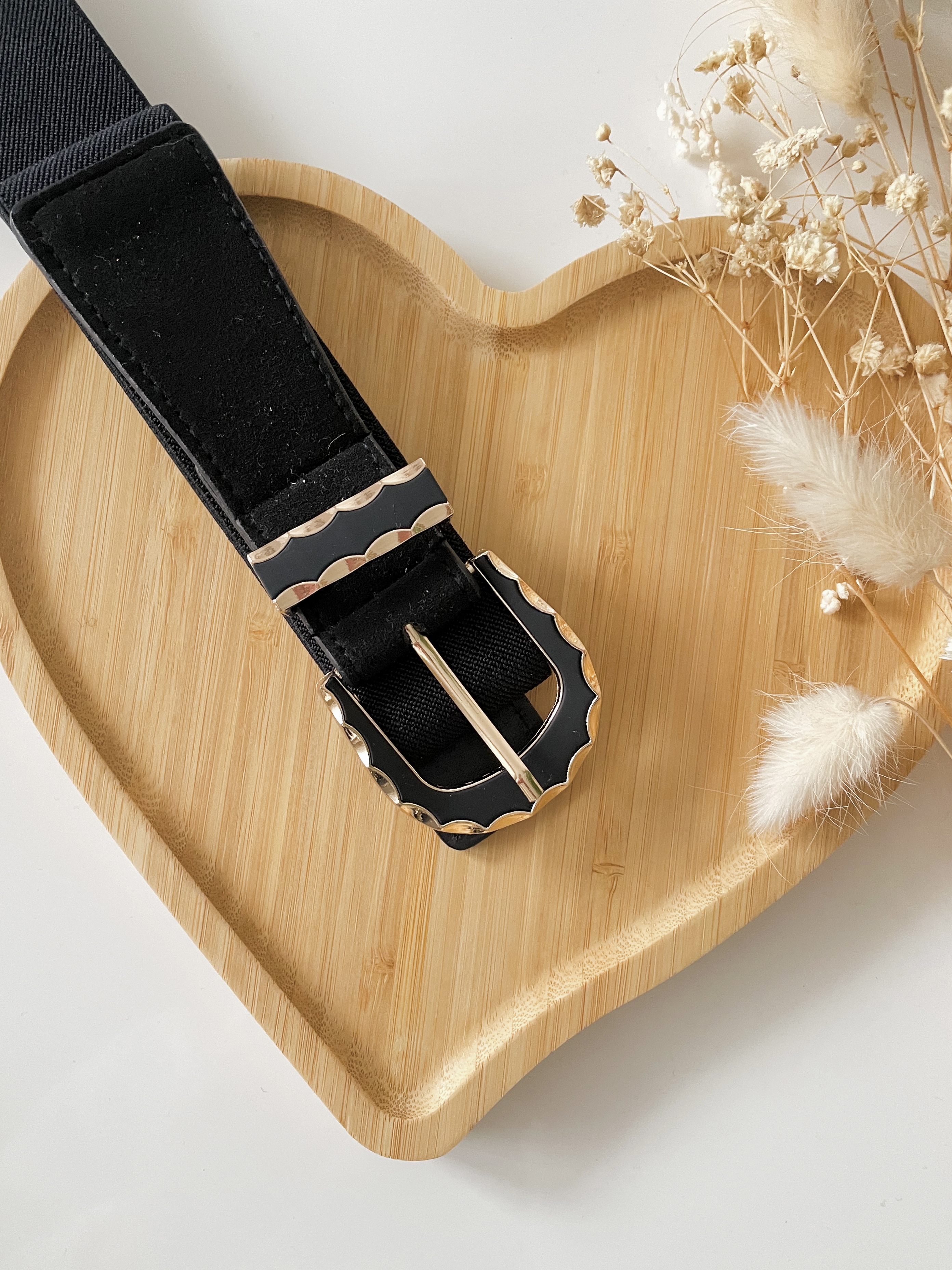 Ceinture Mio &#9825;
