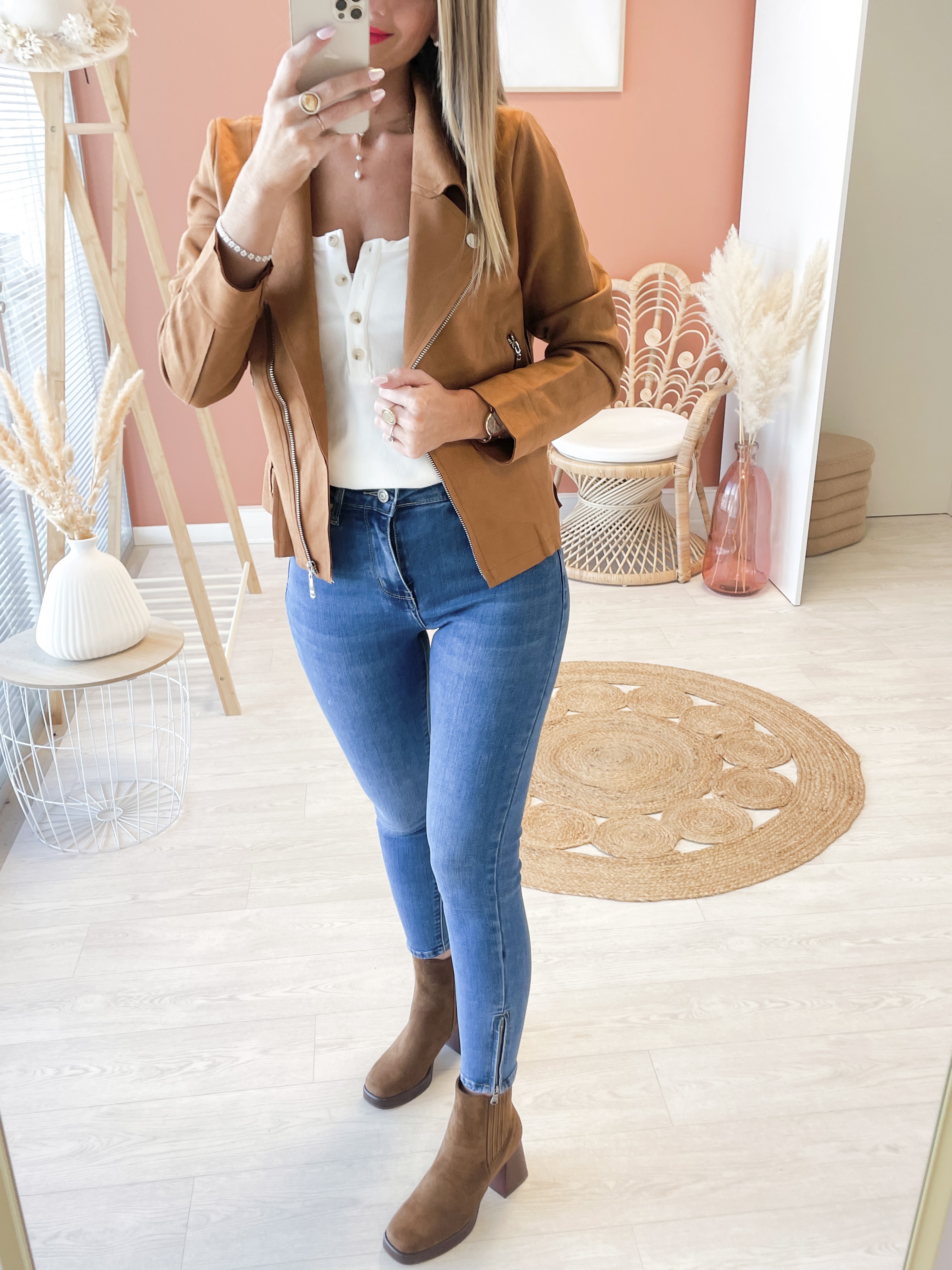Jean Armand zip &#9825;