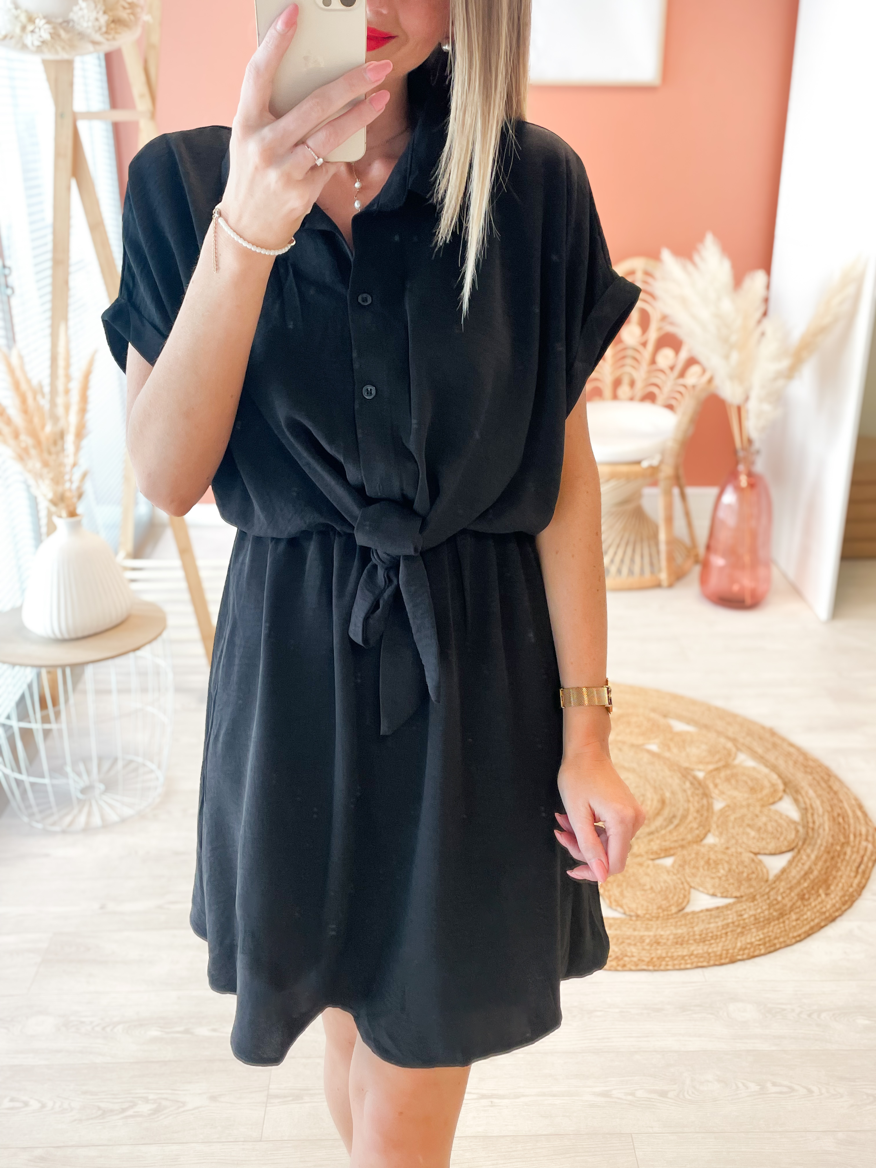 Robe Arsène &#9825;