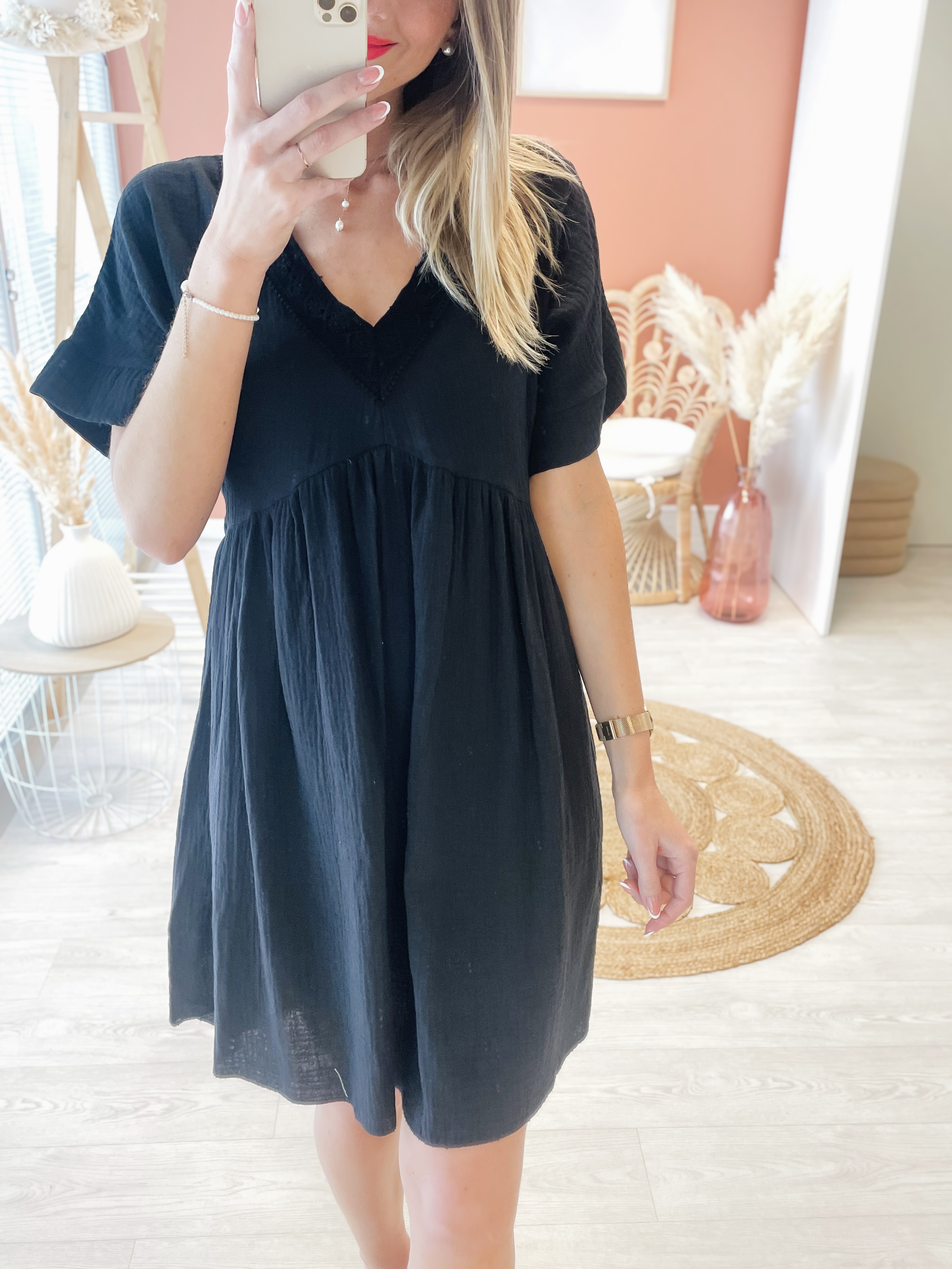 Robe Mathilda &#9825;