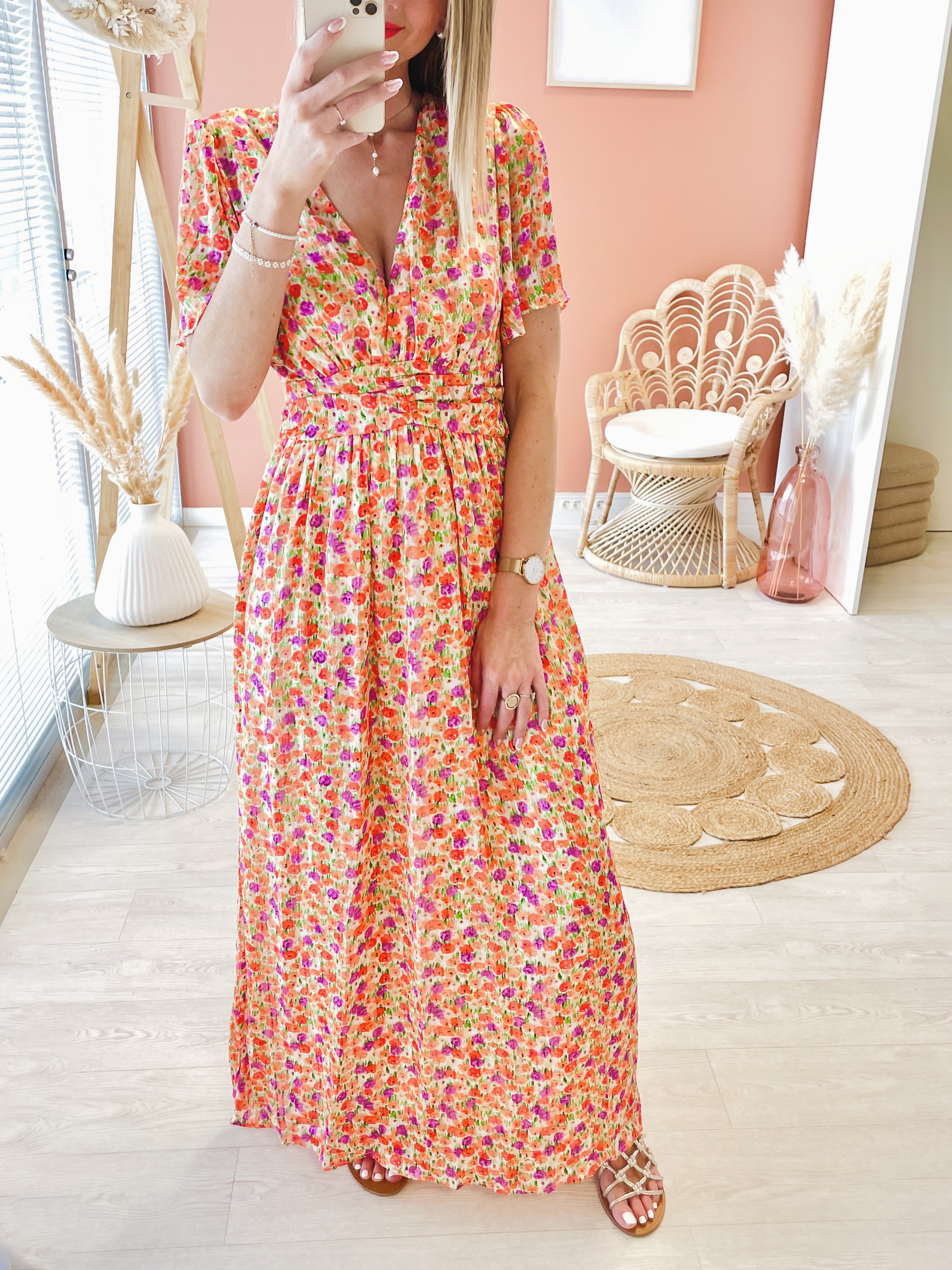 Robe Lina &#9825; 