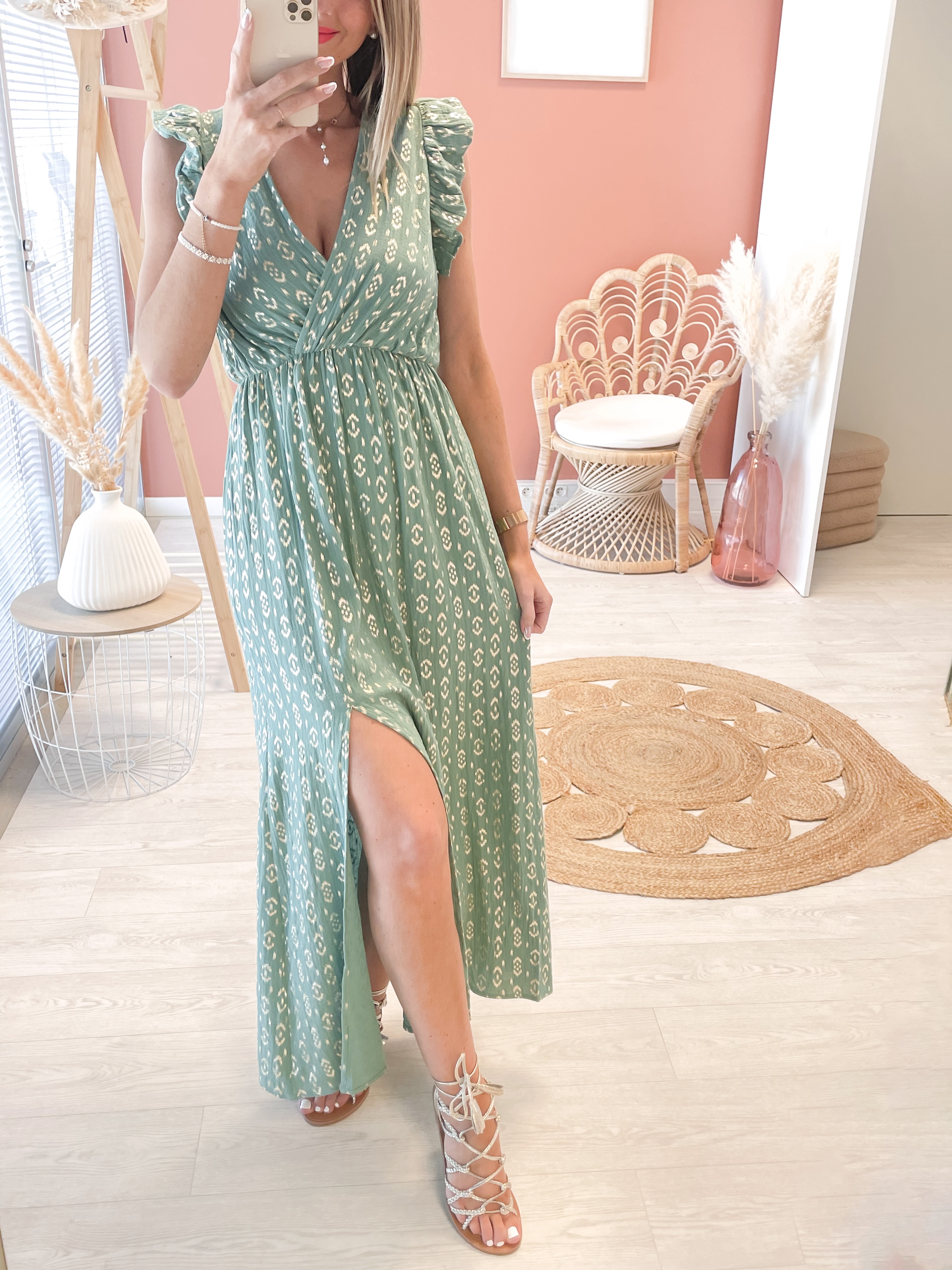 Robe Harper &#9825; 