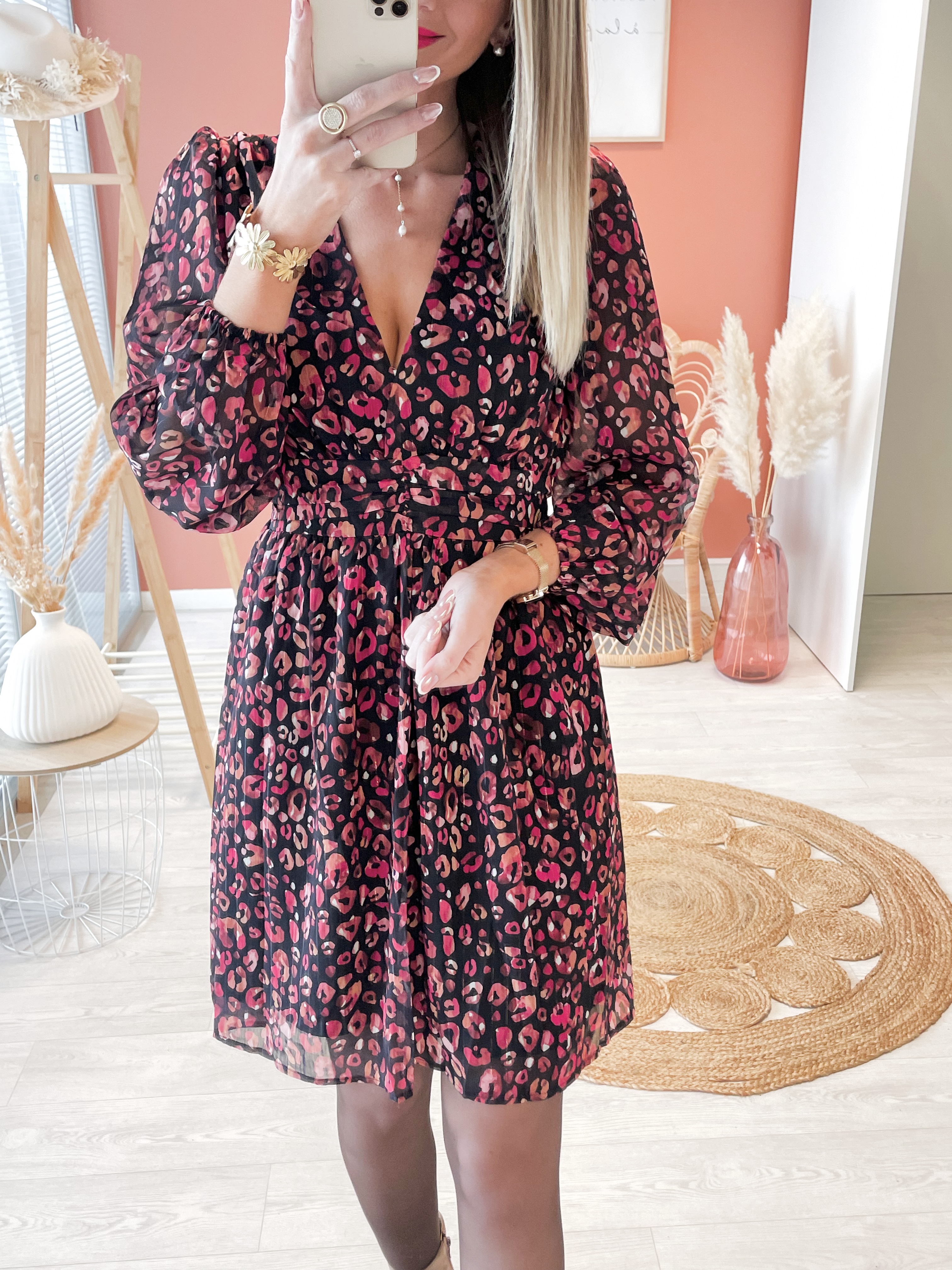 Robe Aleandro &#9825;  