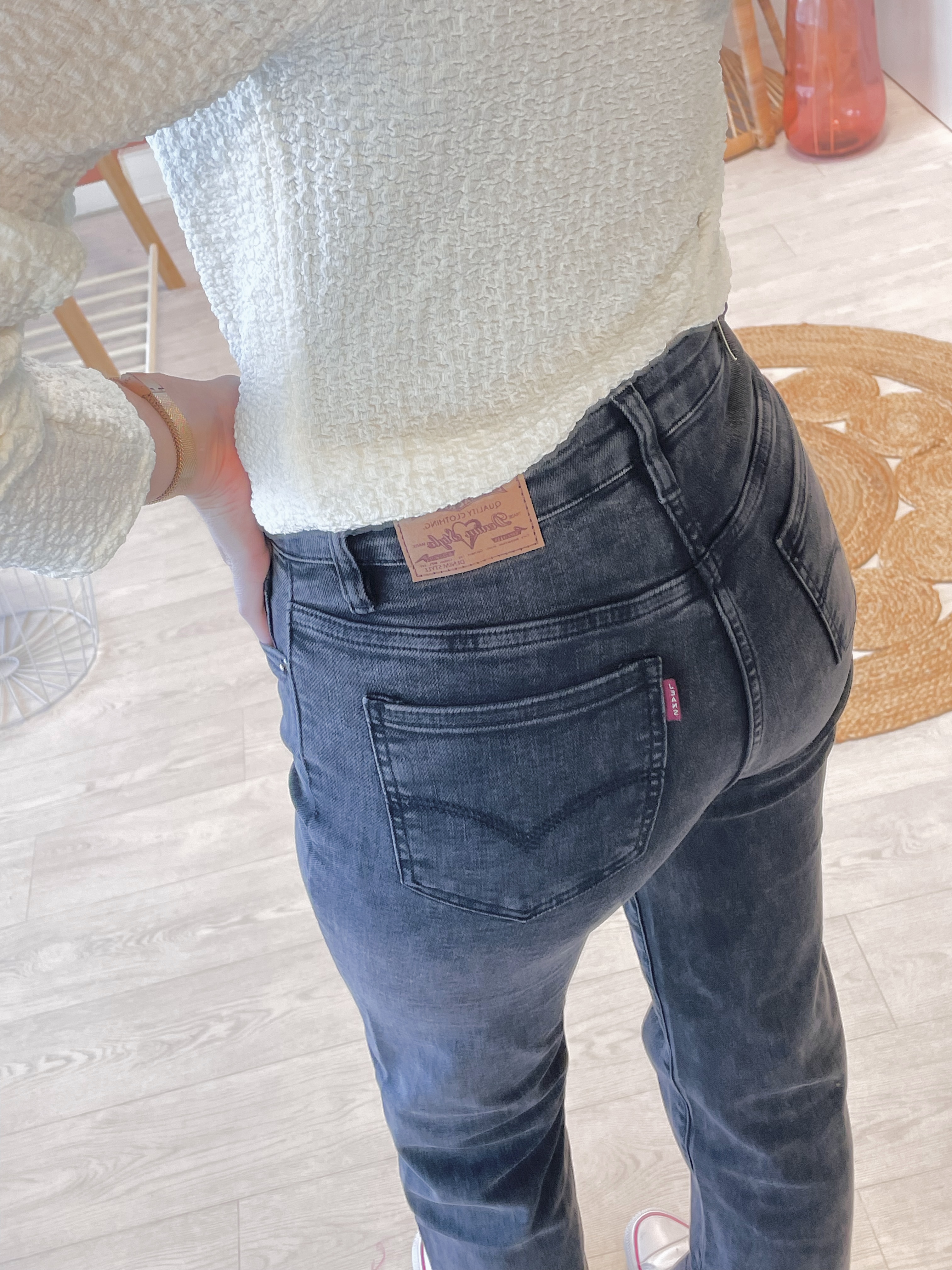 Jean Célestin &#9825; 