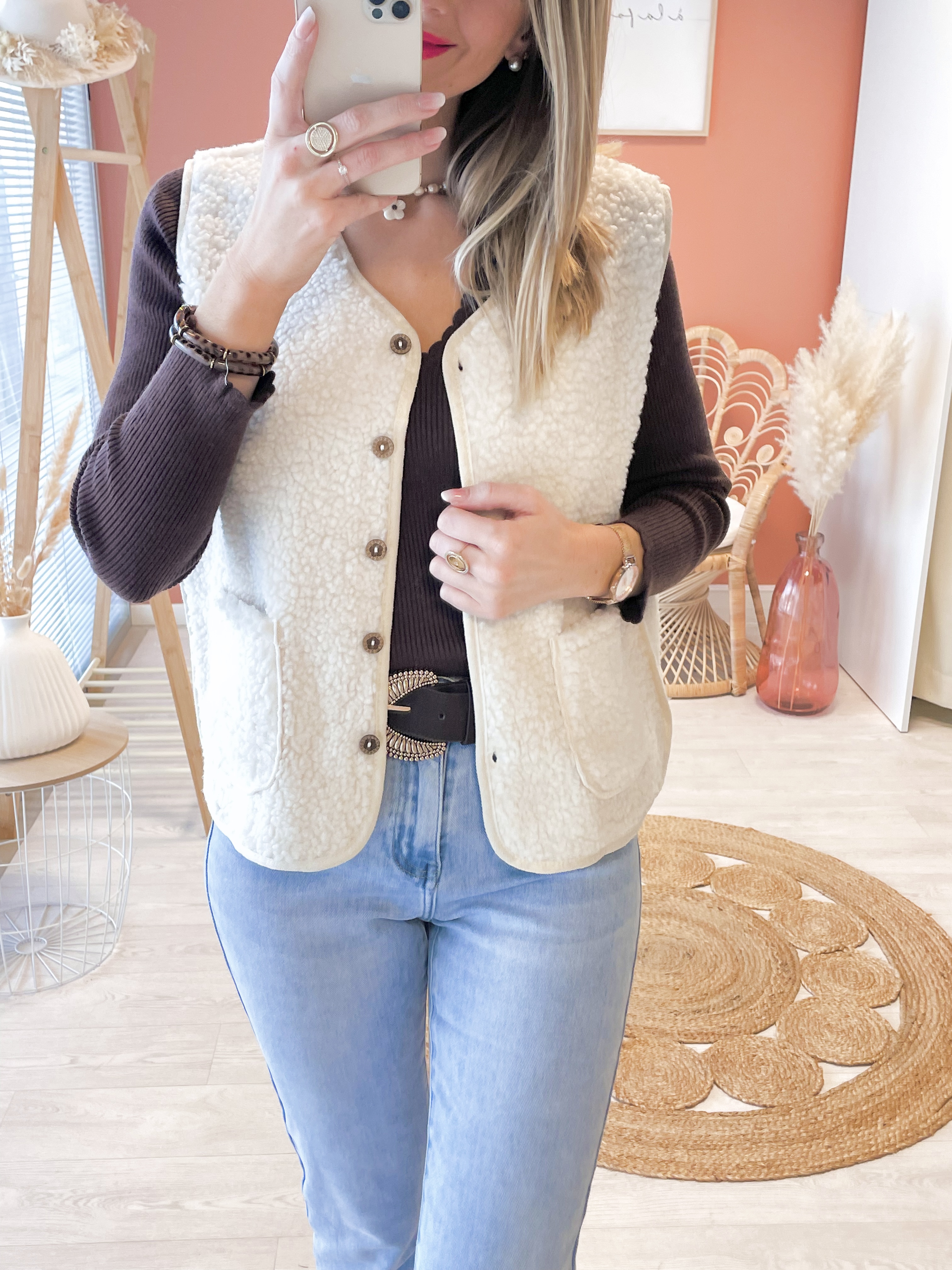 Moumoute Doudou &#9825; 