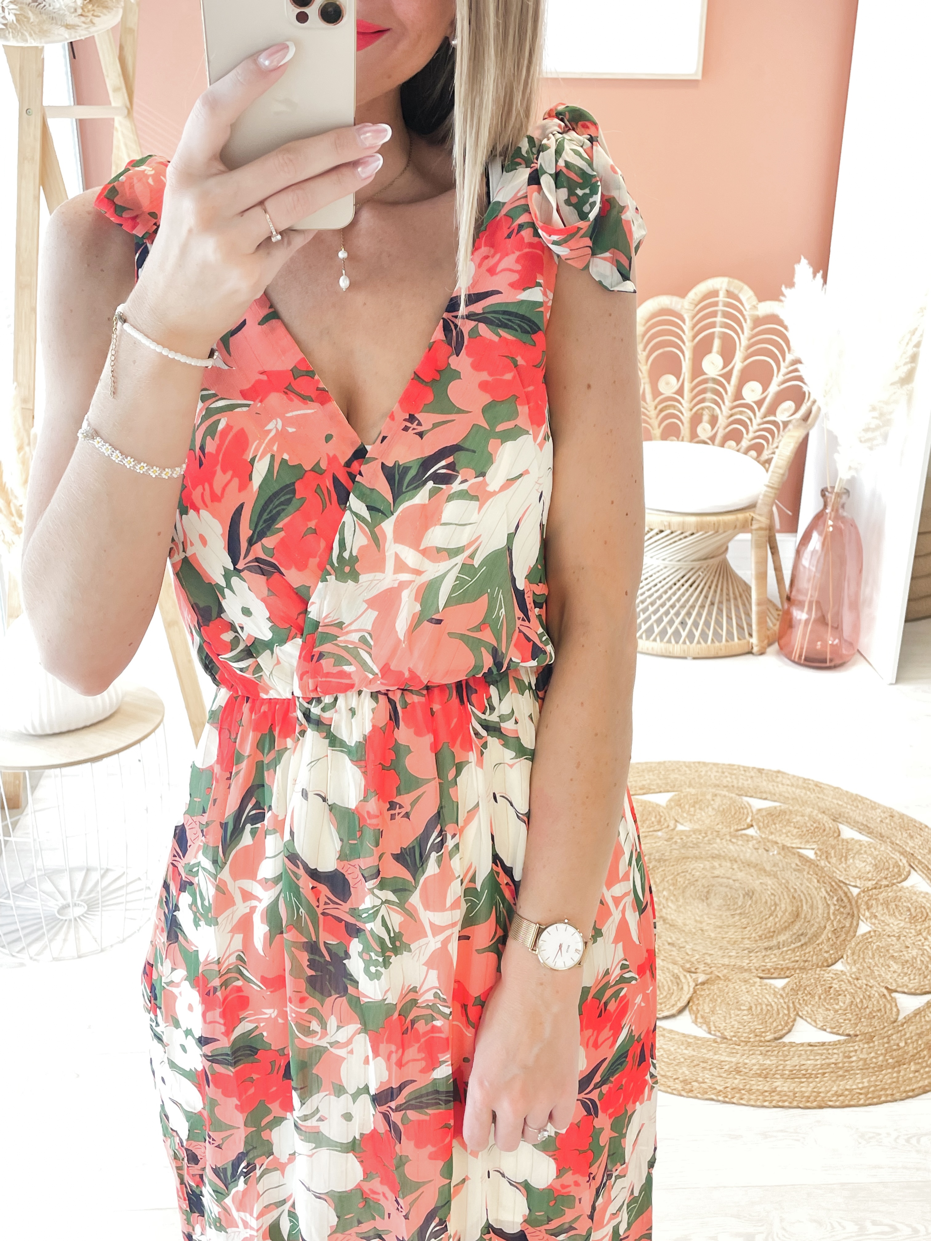 Robe Gabie  &#9825; 