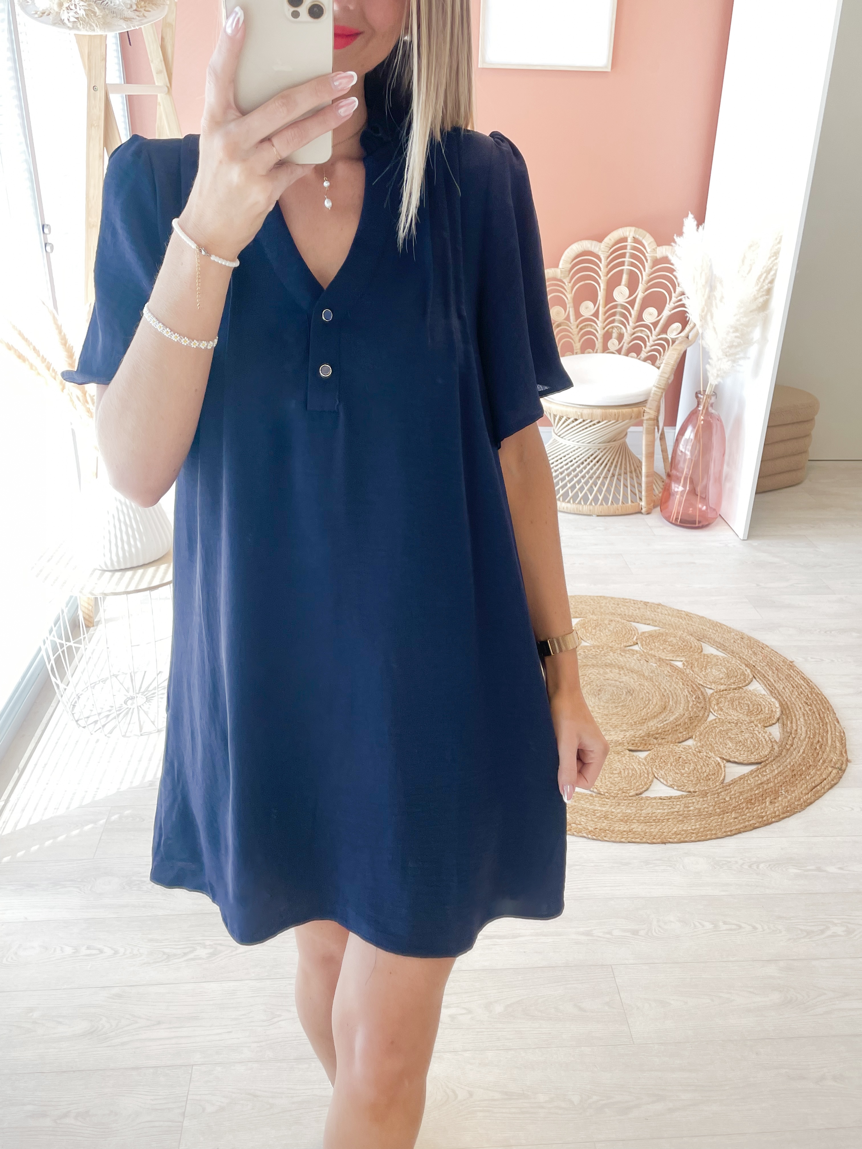 Robe Chléa &#9825; 