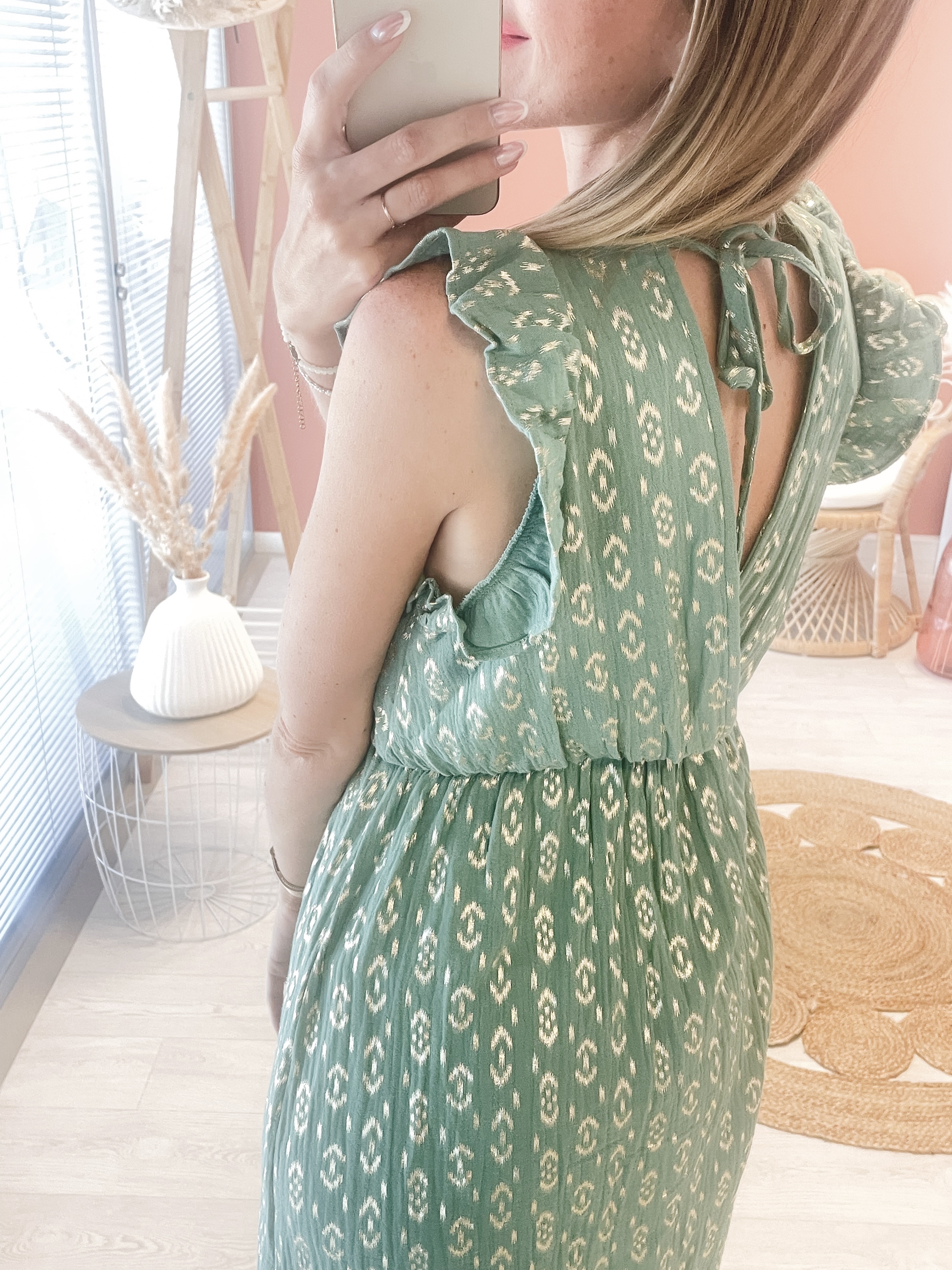 Robe Harper &#9825; 