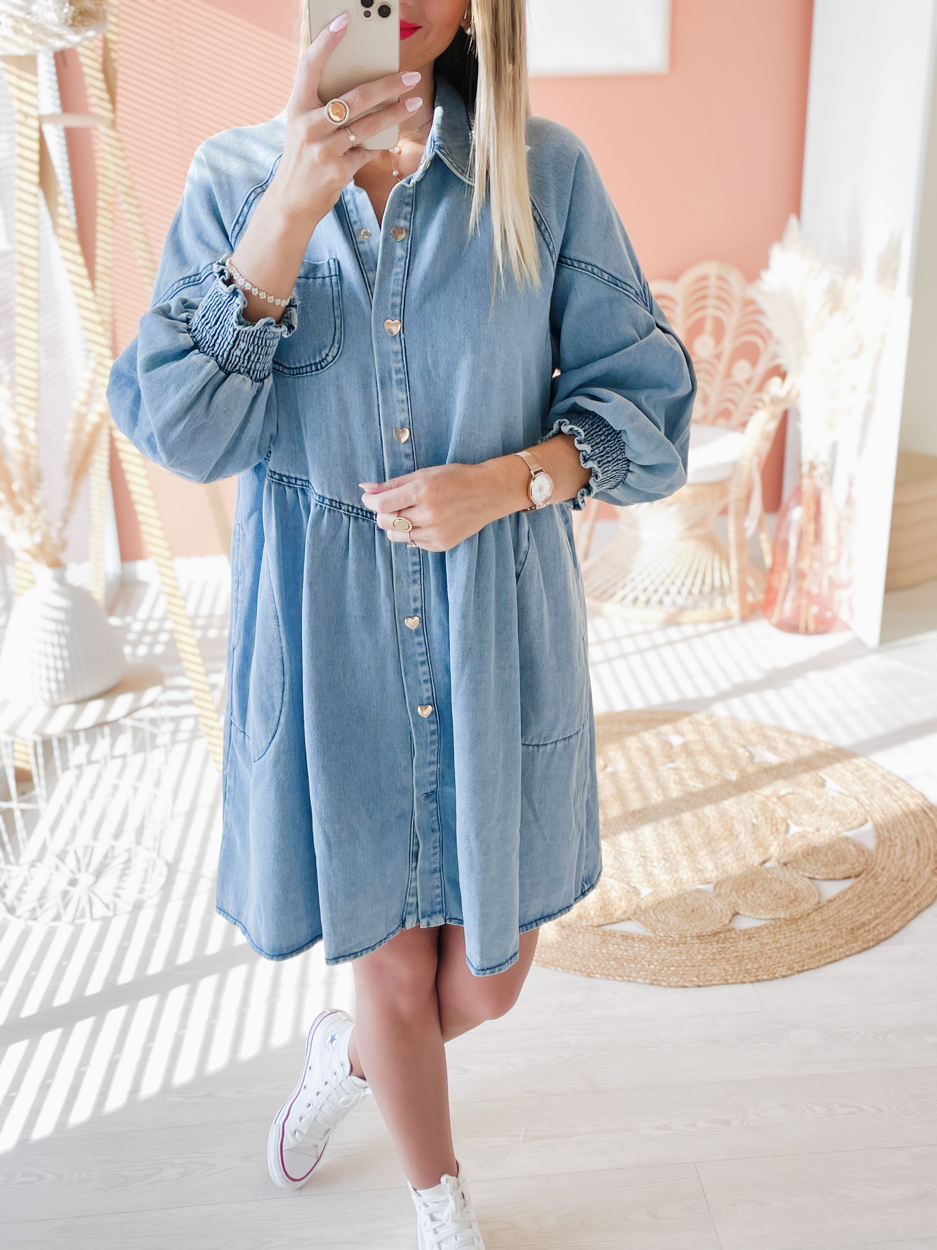 Robe Lovie &#9825; 