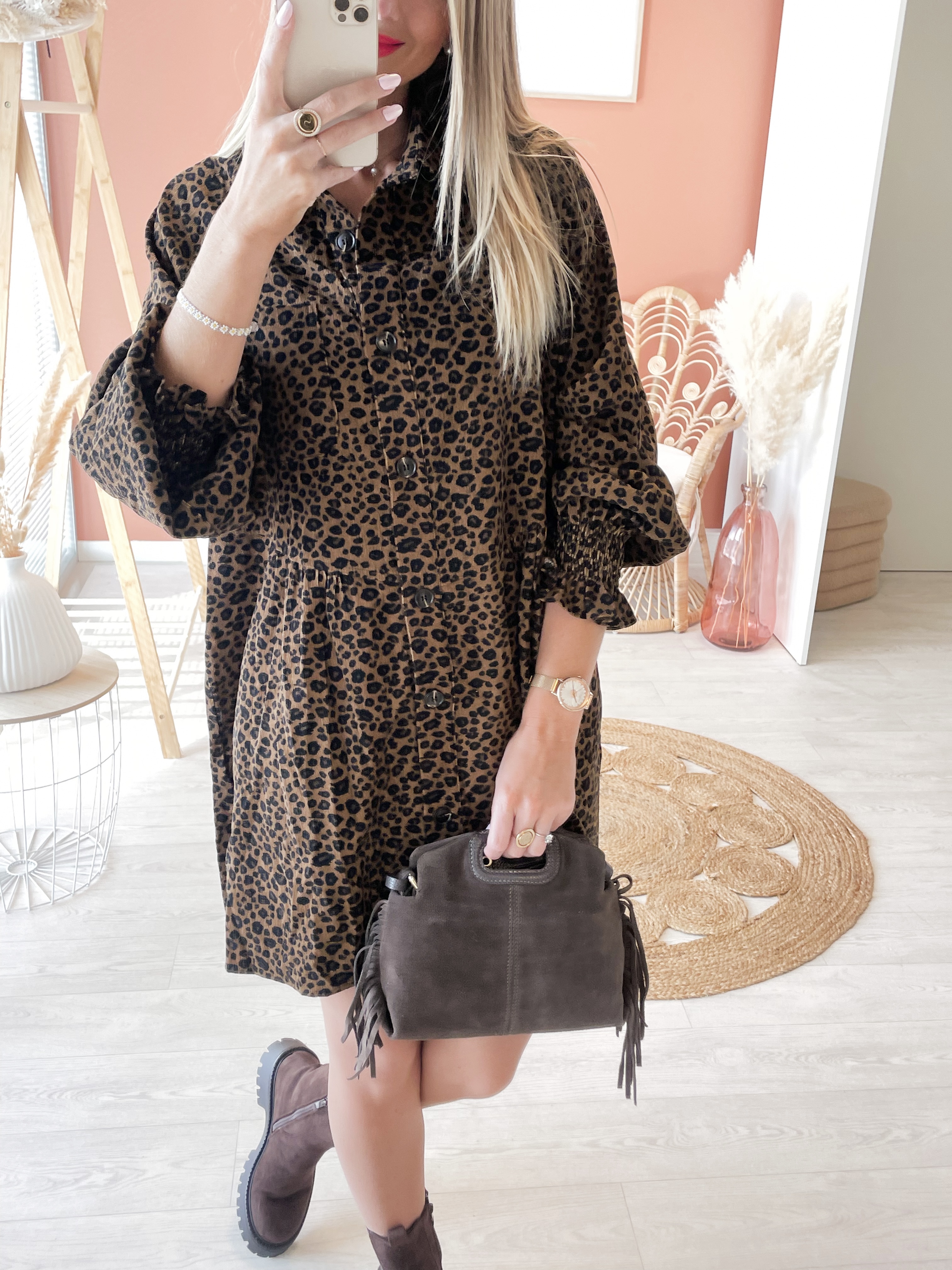 Robe Albia &#9825; 