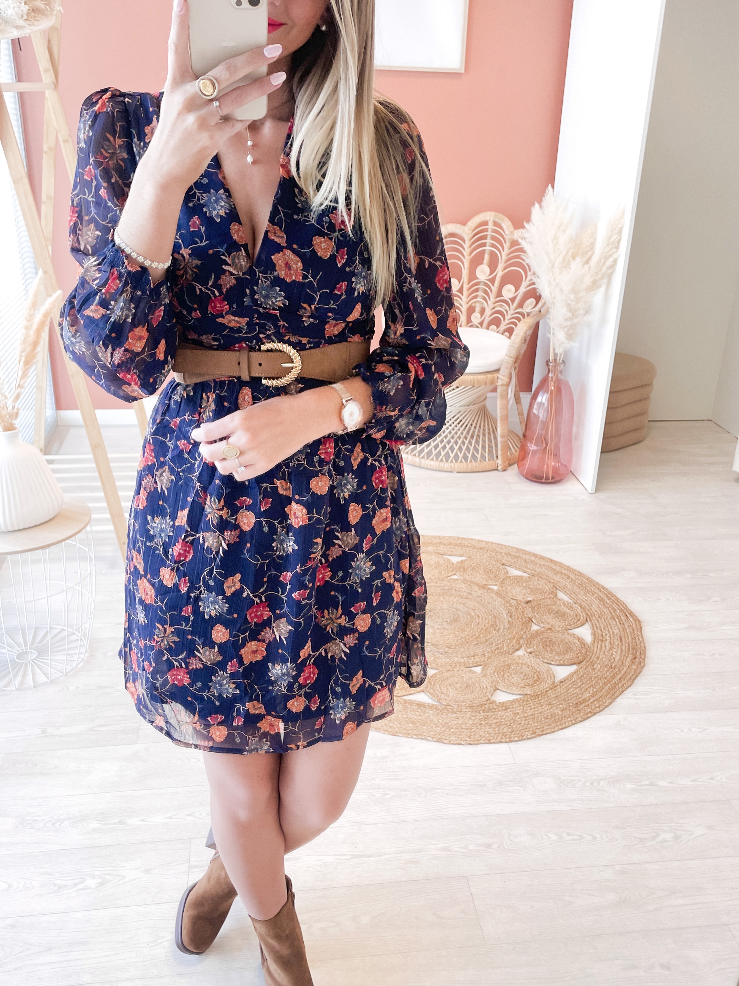 Robe Victoria &#9825; 