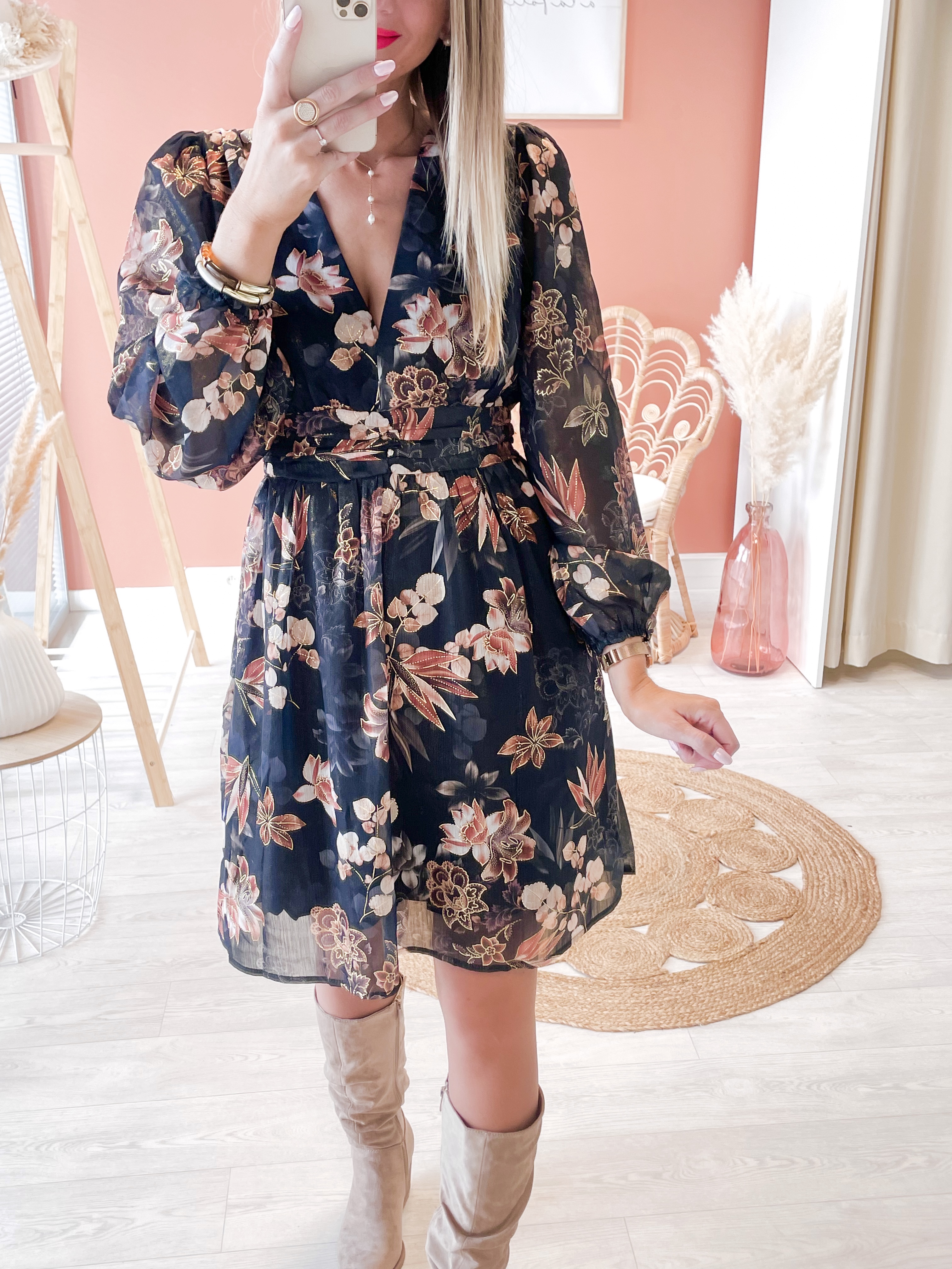 Robe Dulcie &#9825; 