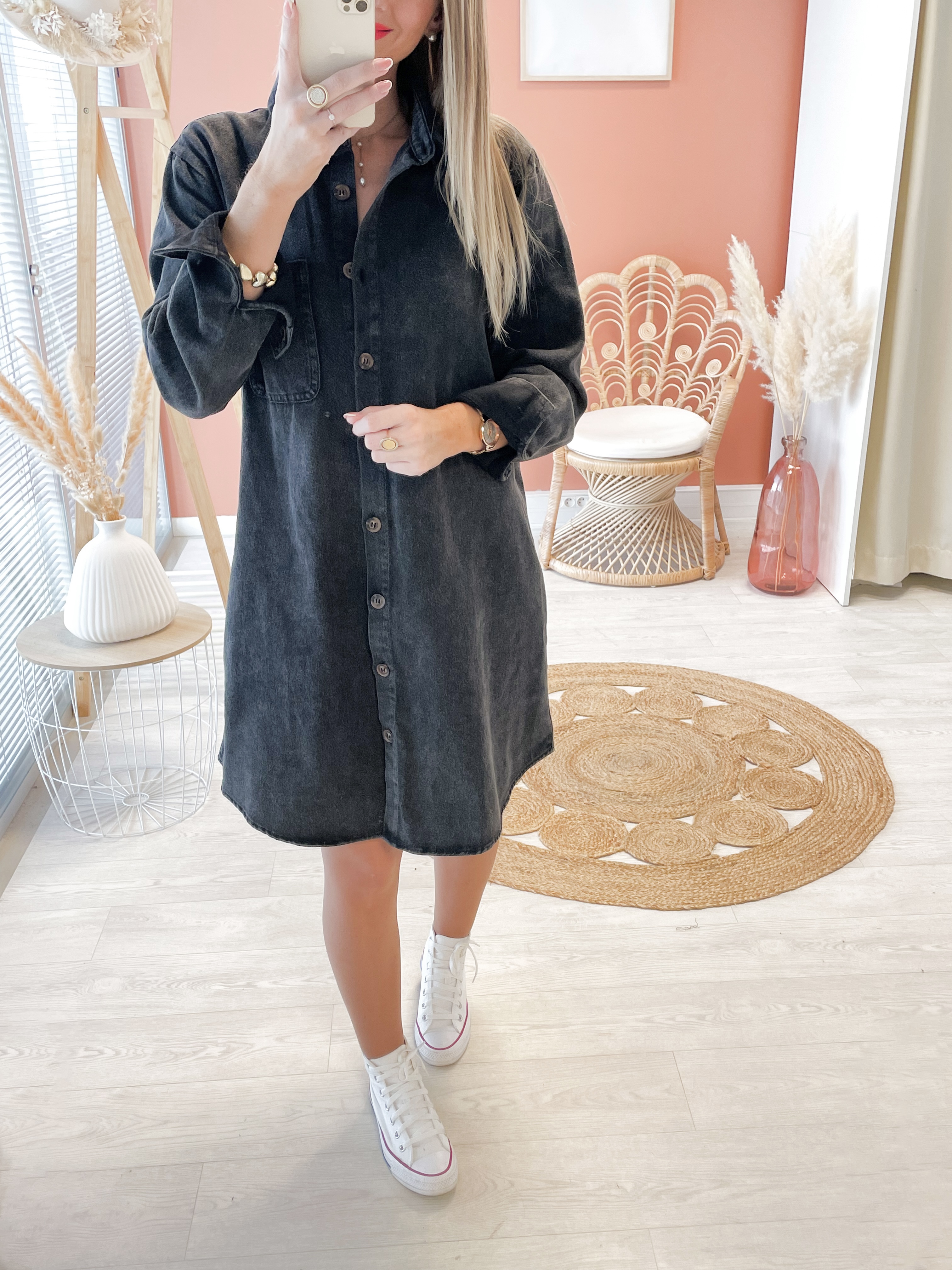 Robe Kamille &#9825; 