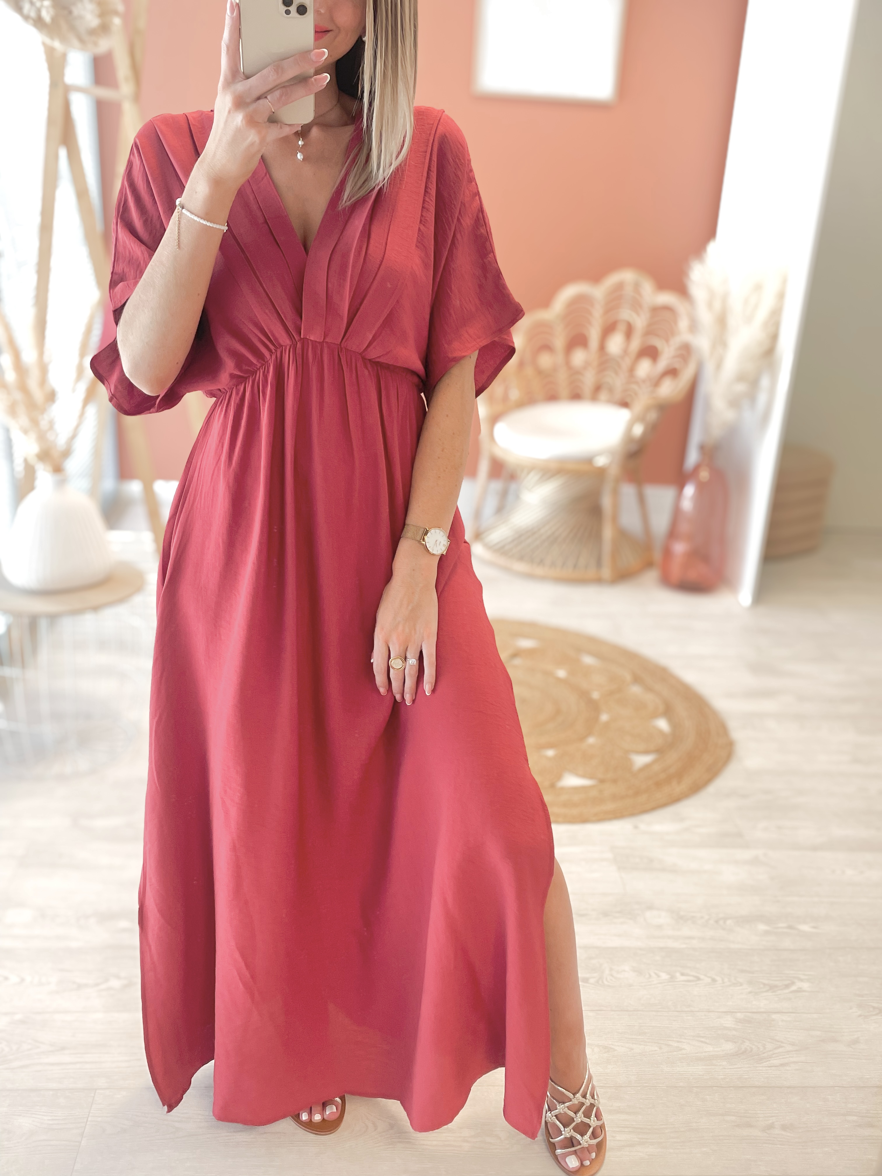 Robe Émerveilla &#9825; 