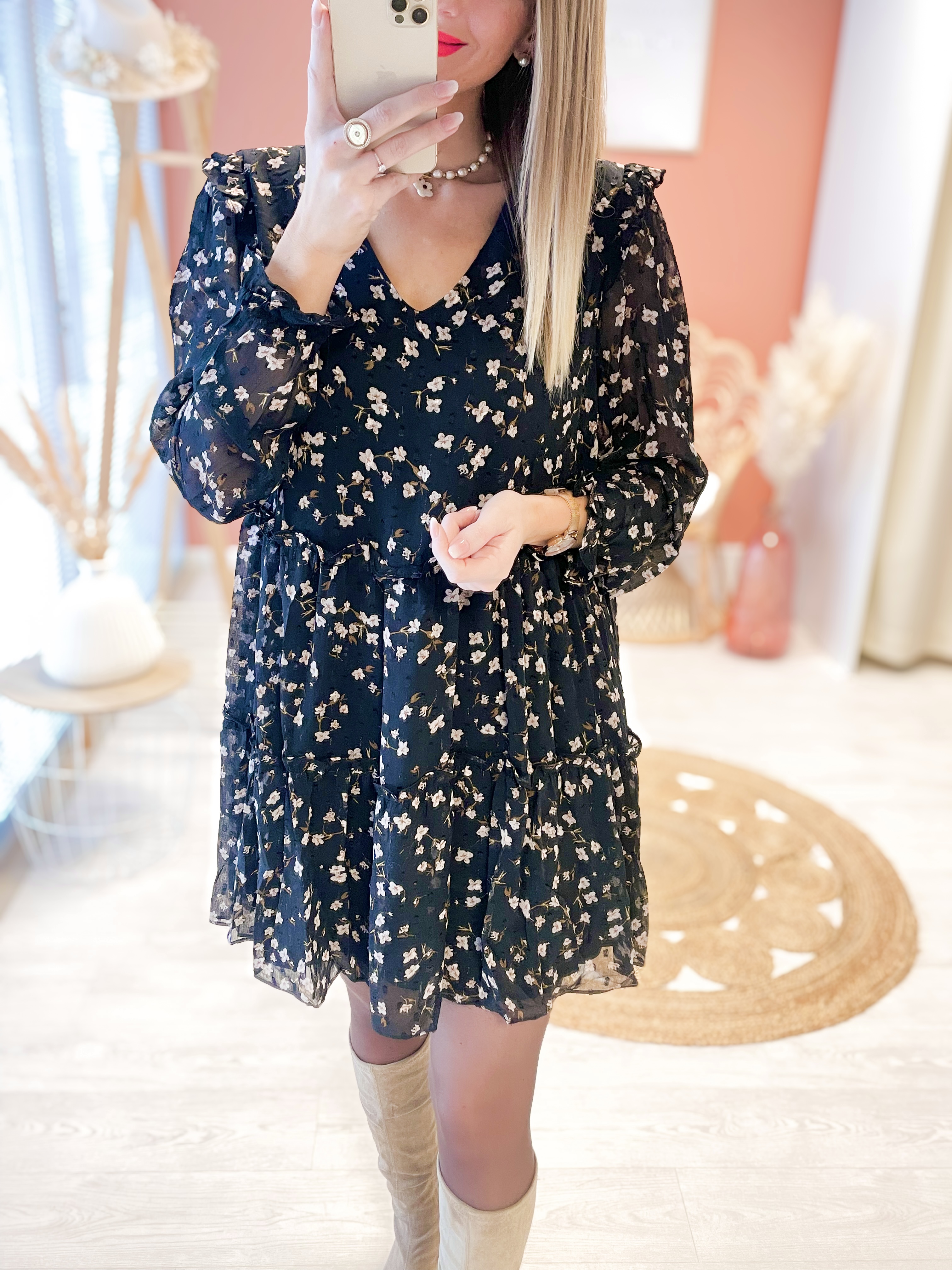 Robe Alibaba &#9825;