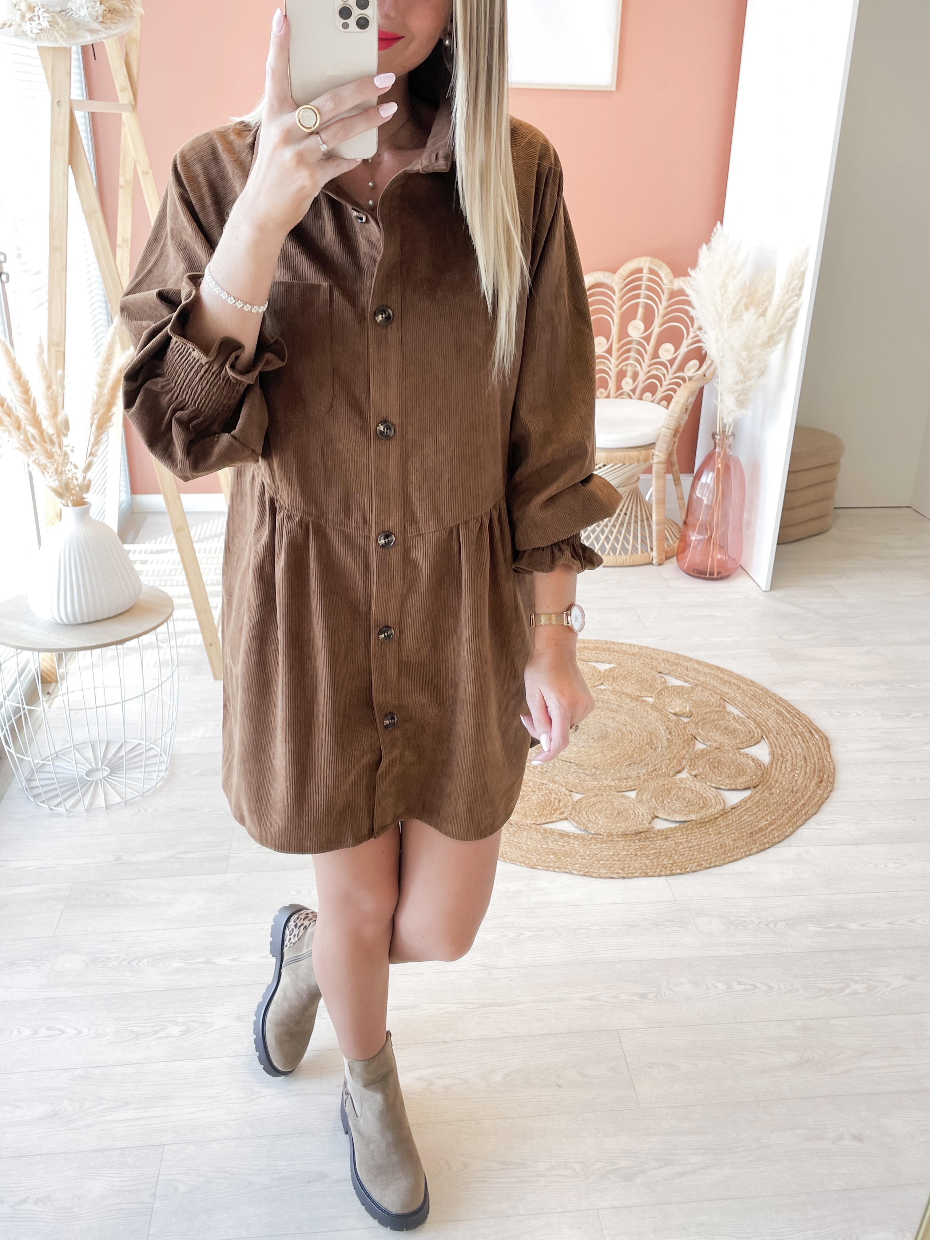 Robe Albia &#9825; 