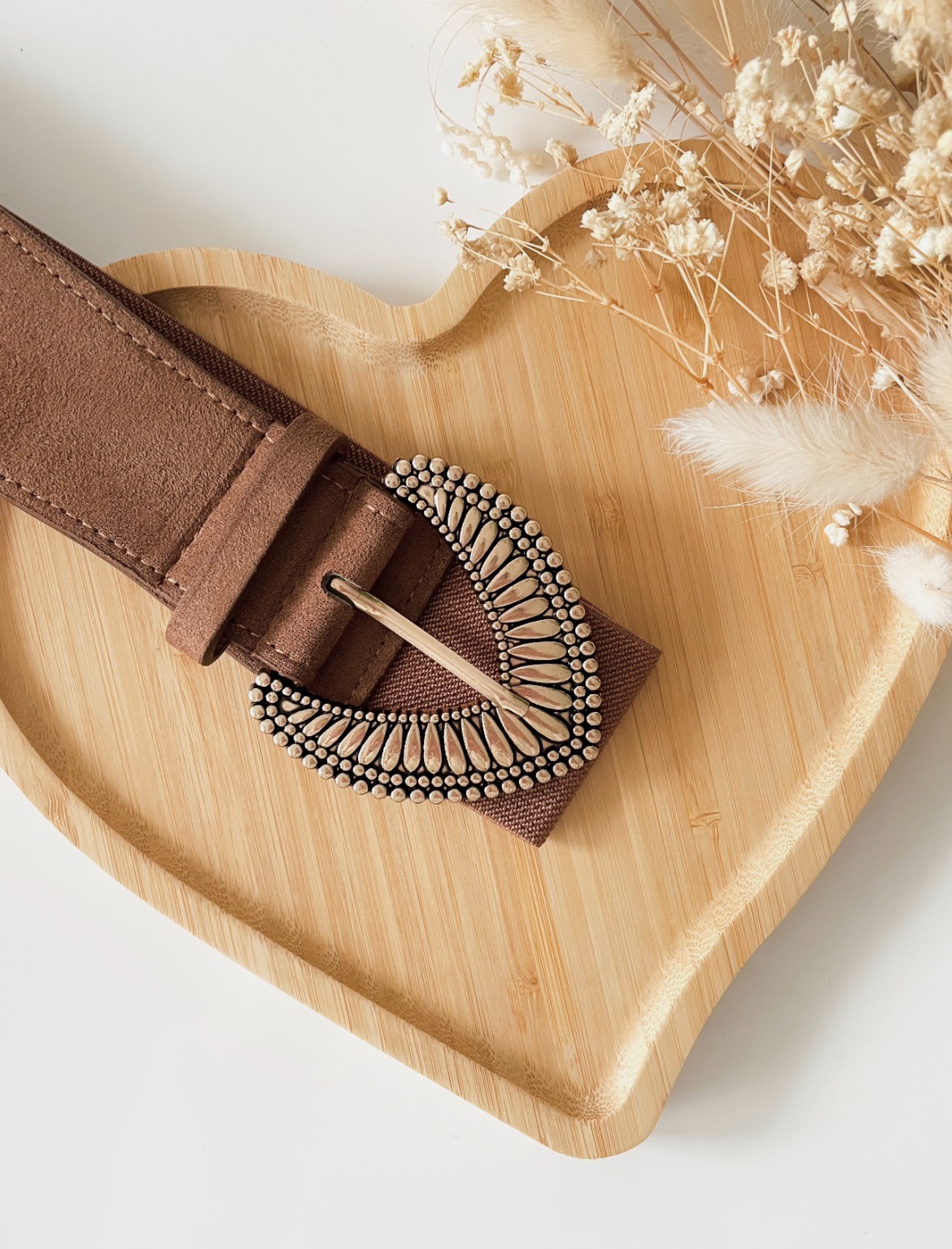 Ceinture Dia &#9825;