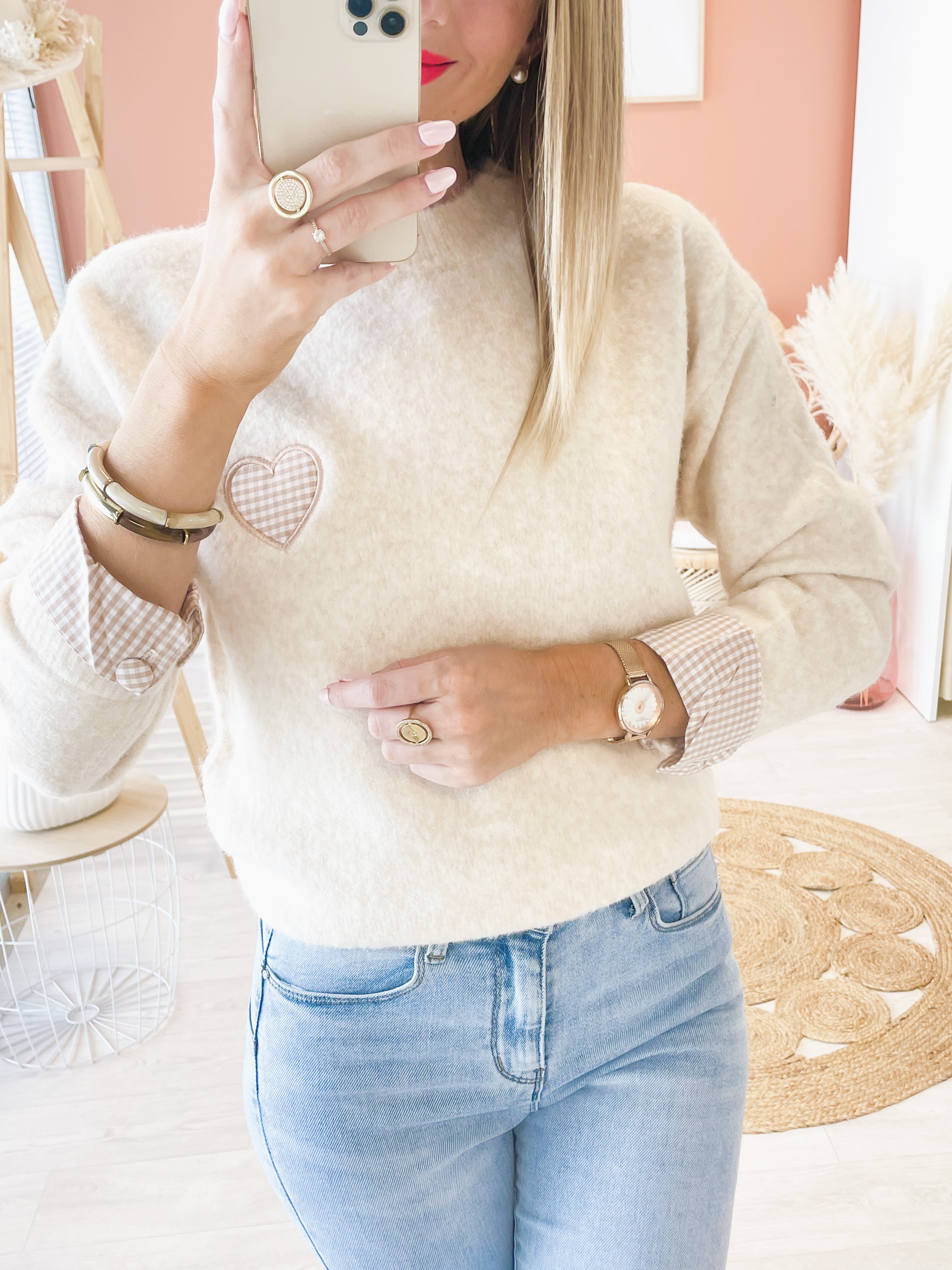 Pull Tom &#9825; 