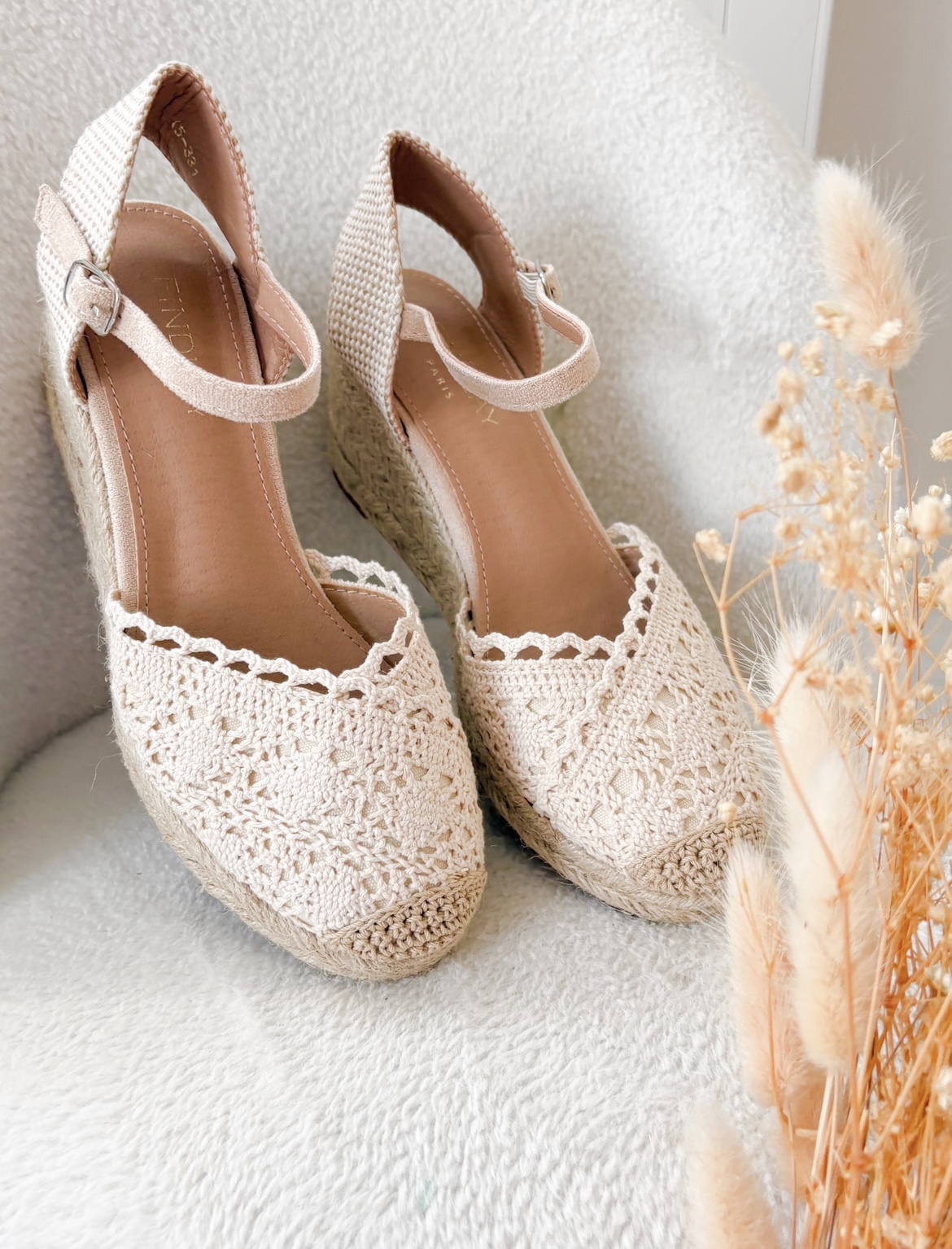 Espadrilles Carmen &#9825;