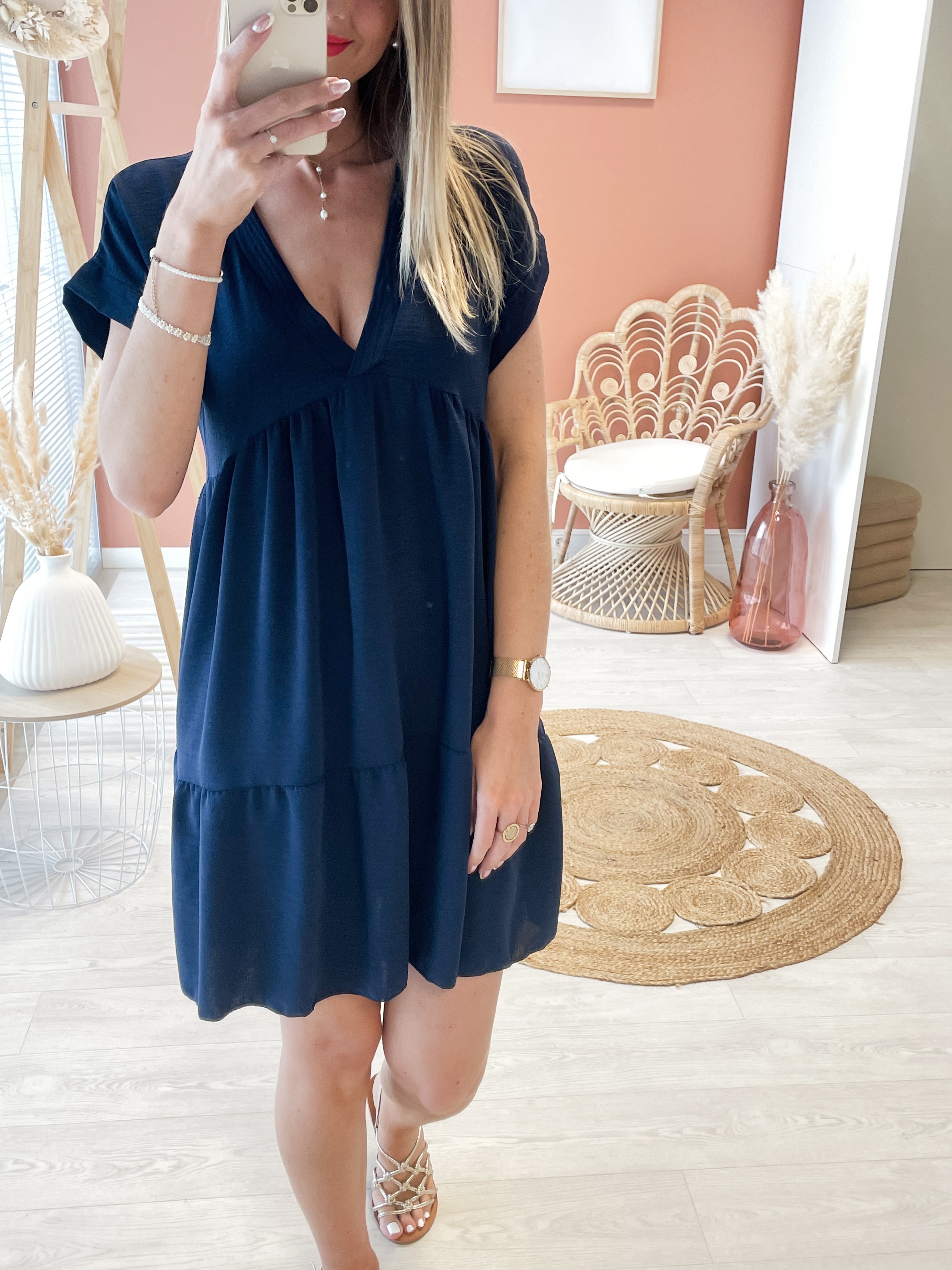 Robe Sophie &#9825;
