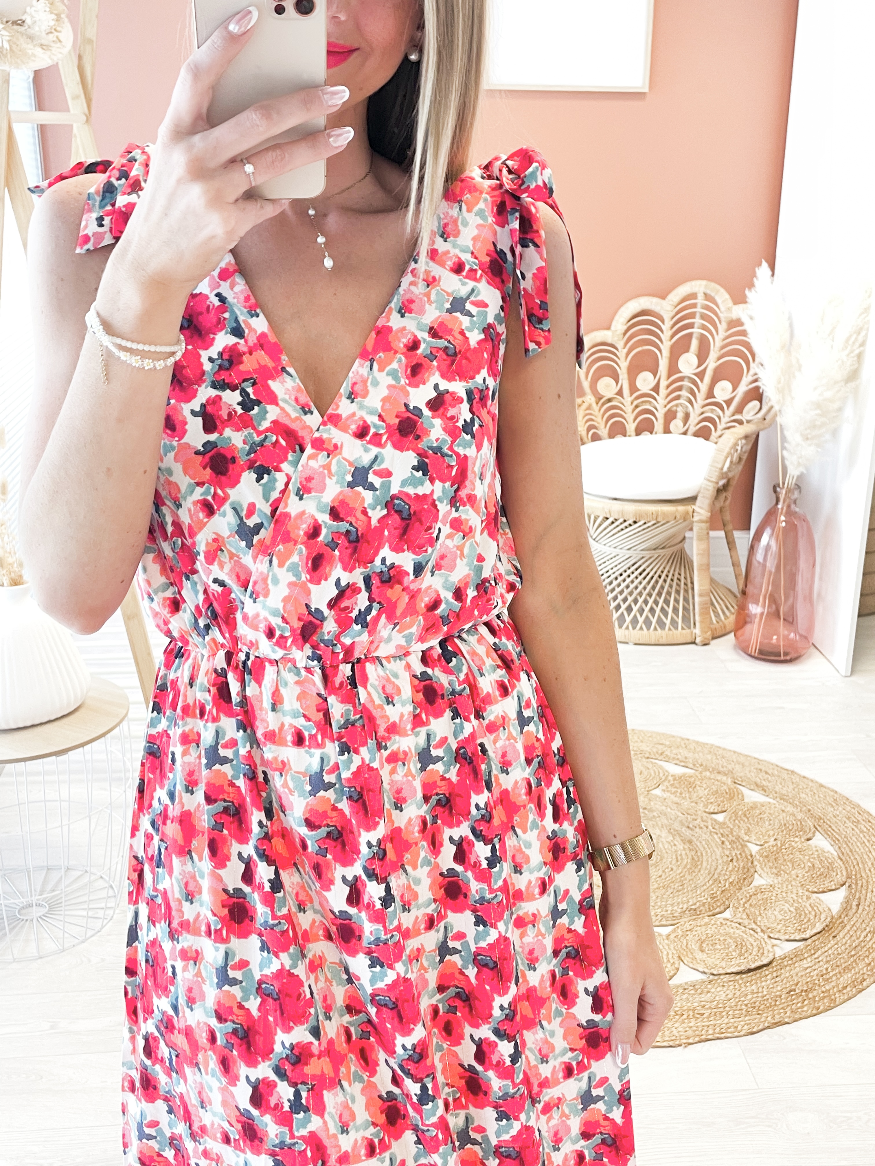 Robe Gabie &#9825;  