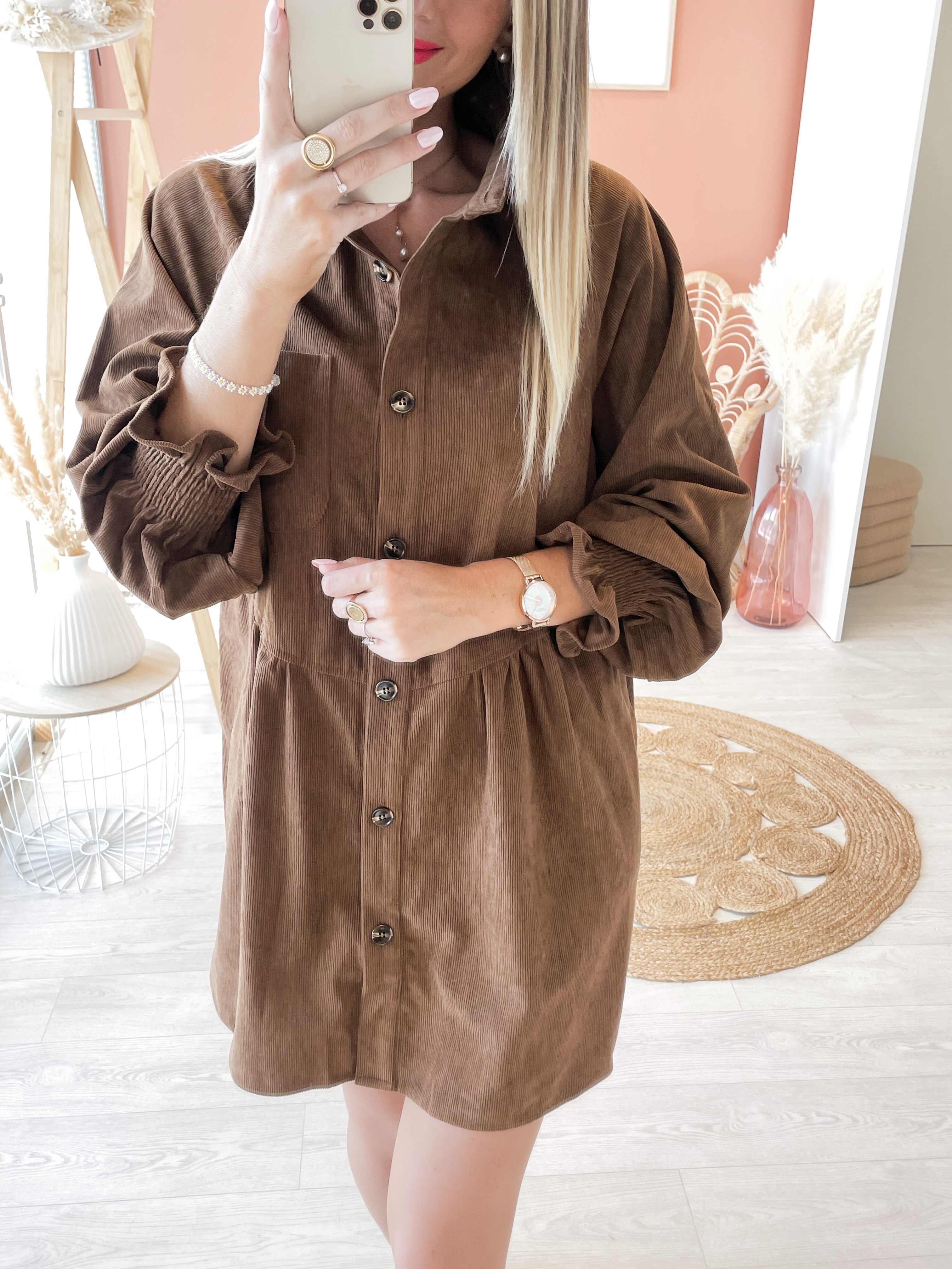 Robe Albia &#9825; 
