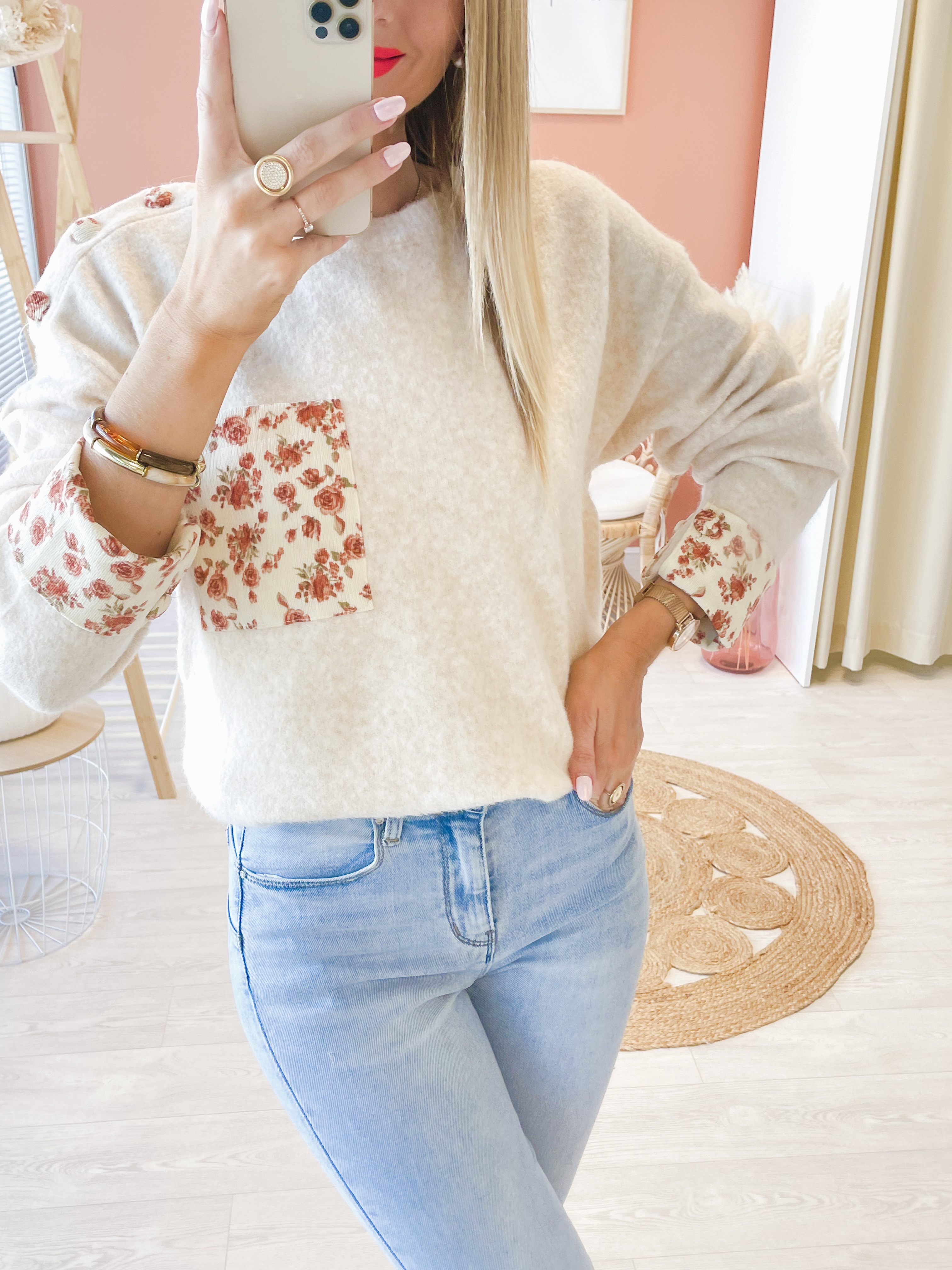 Pull Paulina &#9825; 