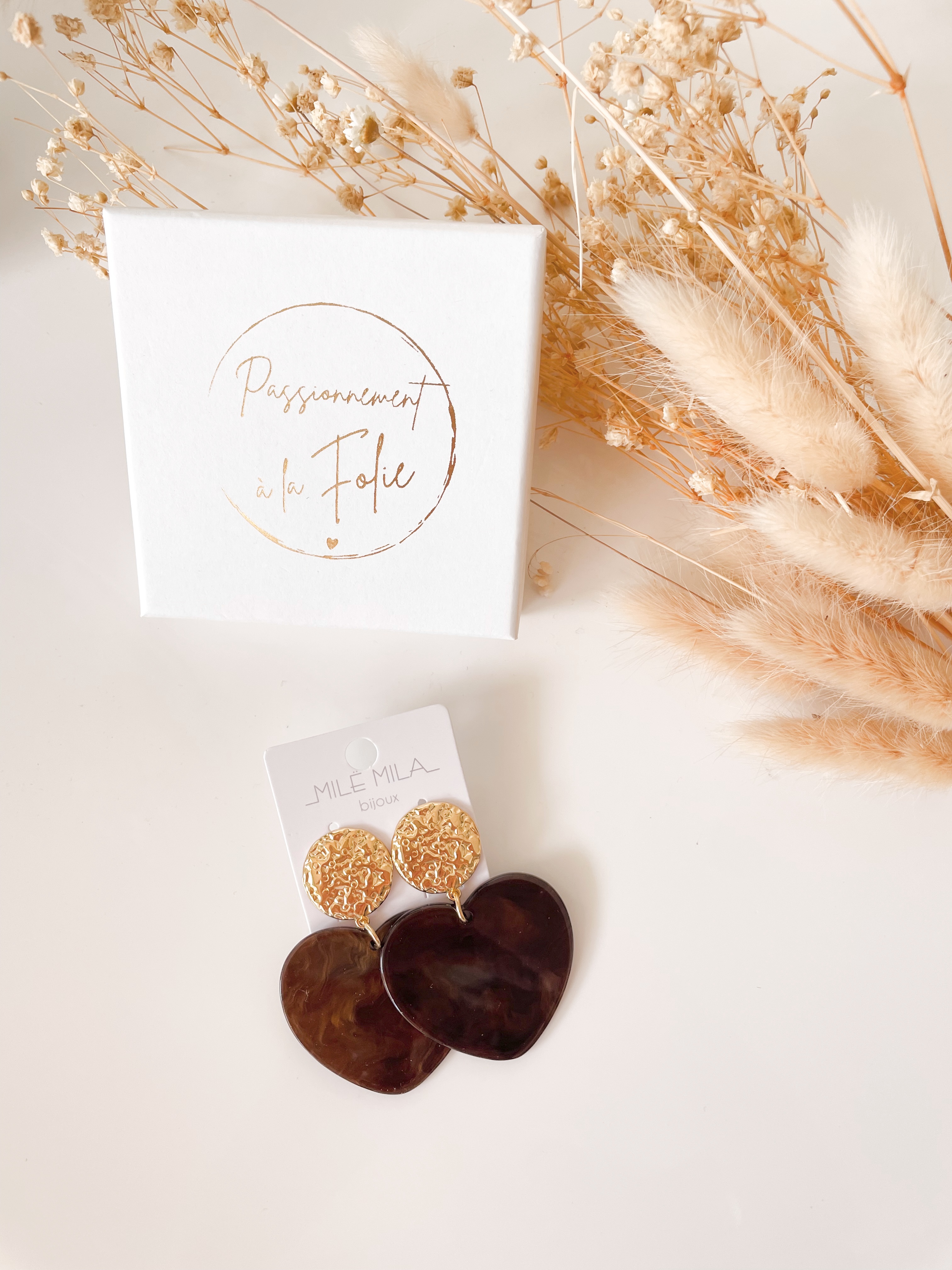 Boucles Jeremia &#9825;
