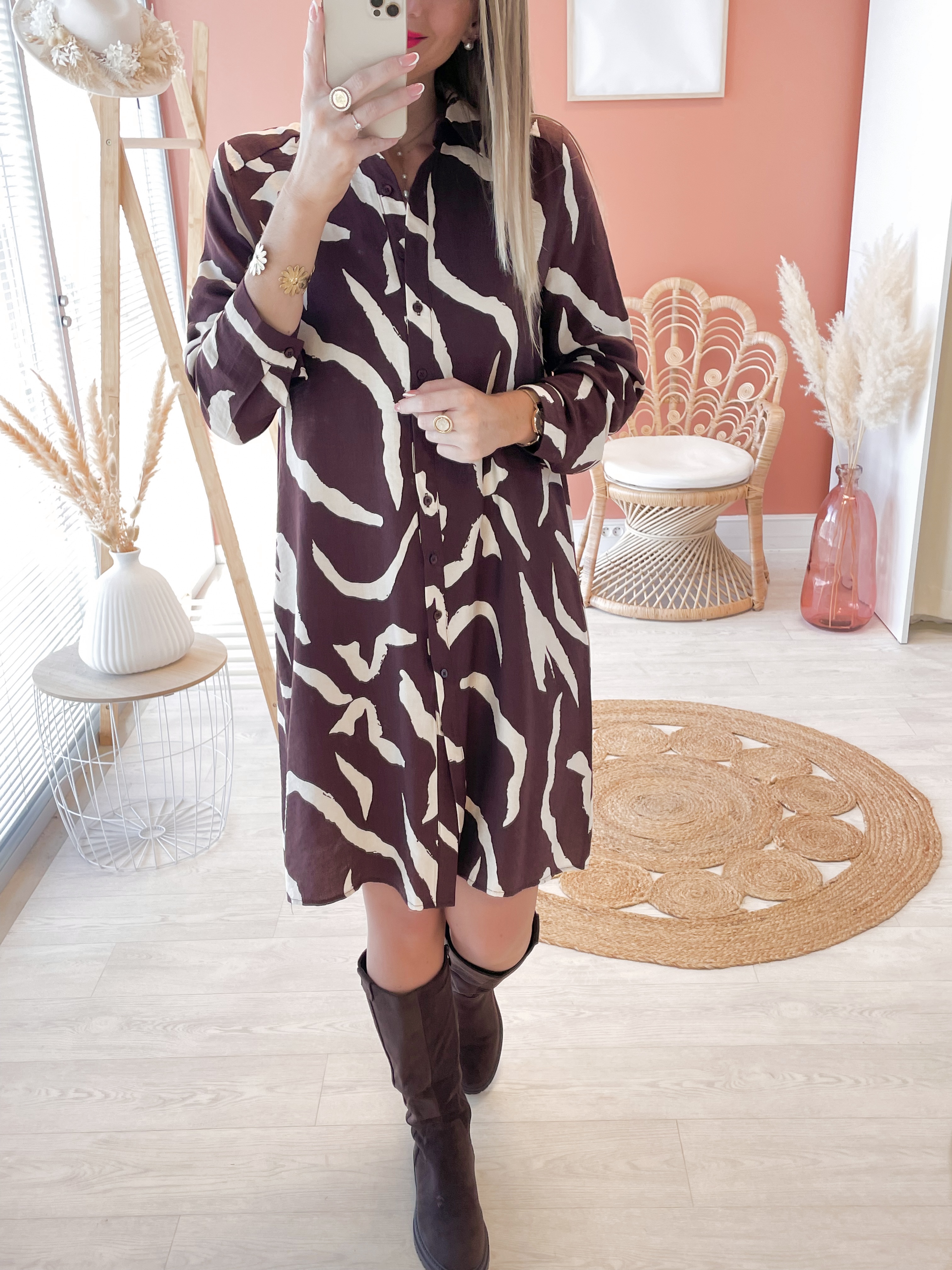 Robe Rebecca &#9825; 