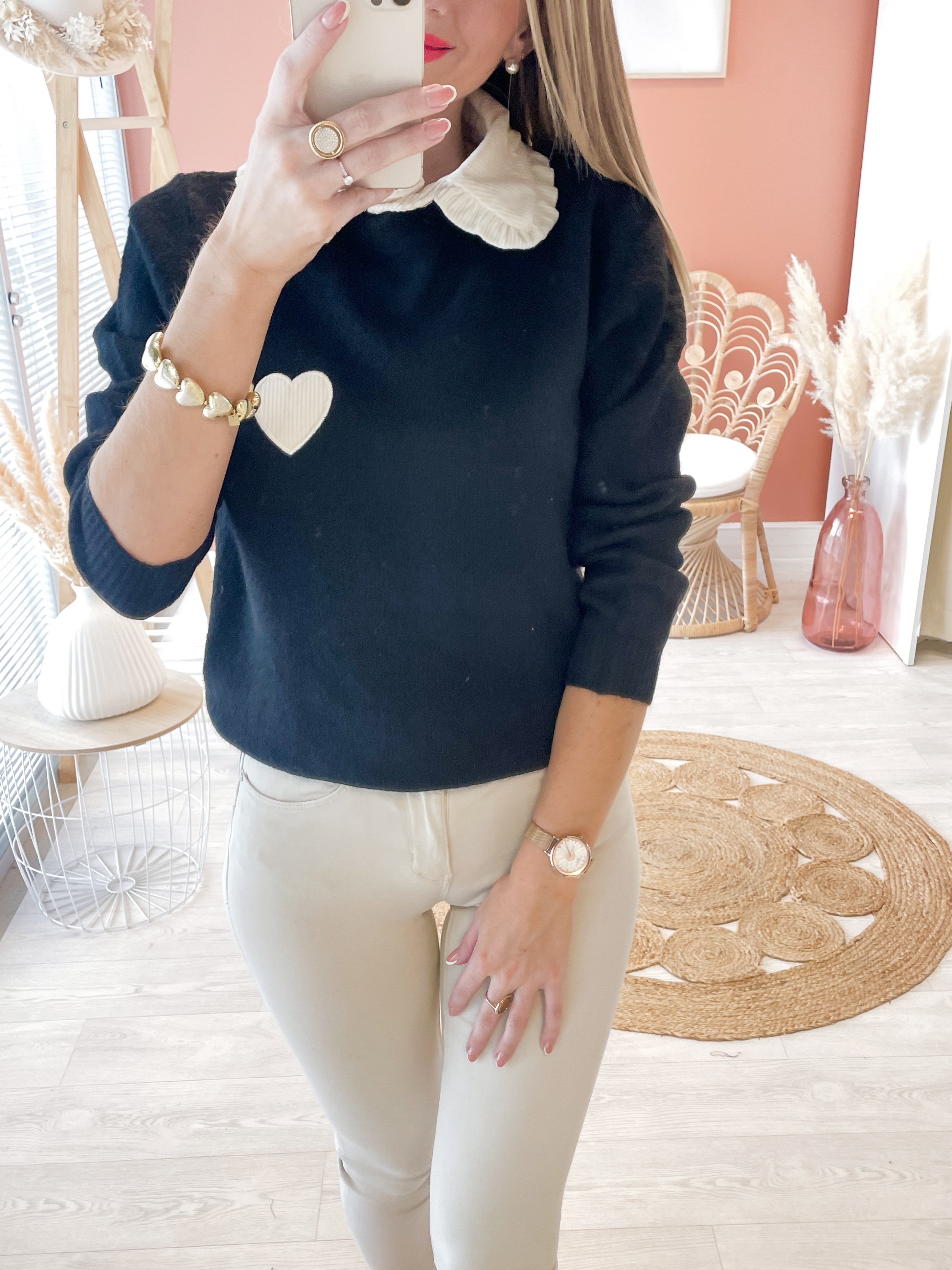 Pull Sami &#9825; 