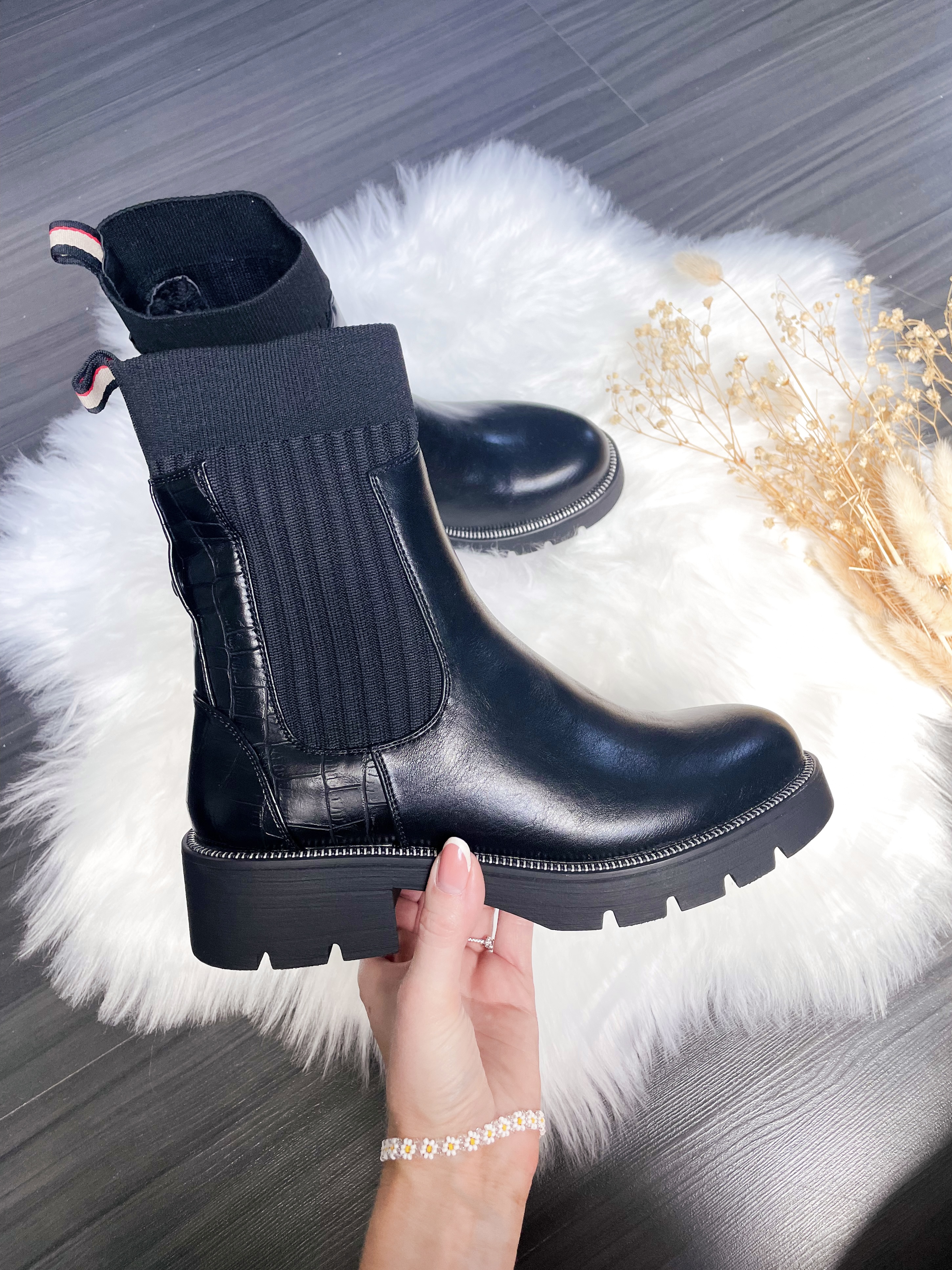 Bottines Sublima &#9825;
