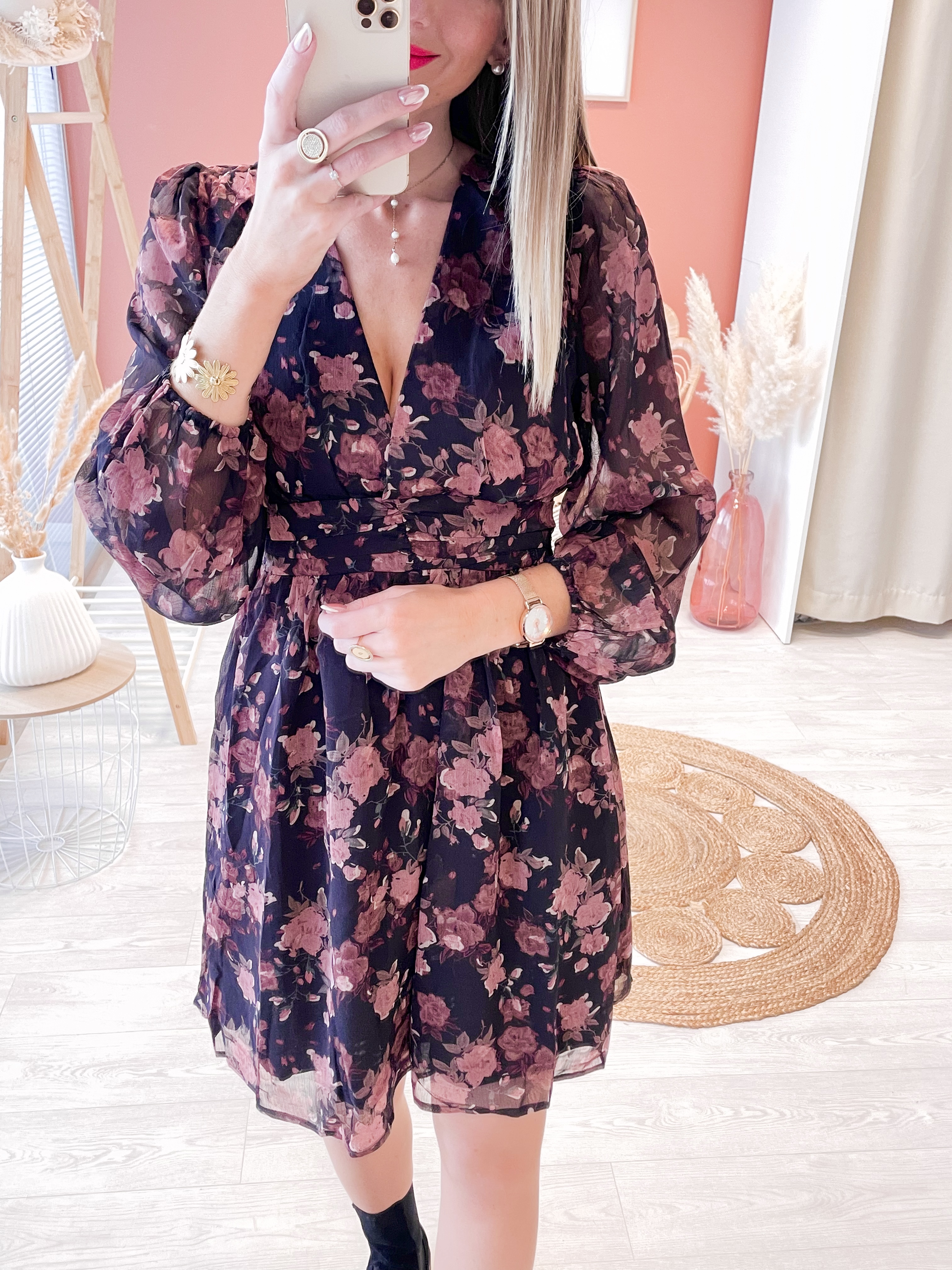 Robe Delphine &#9825; 