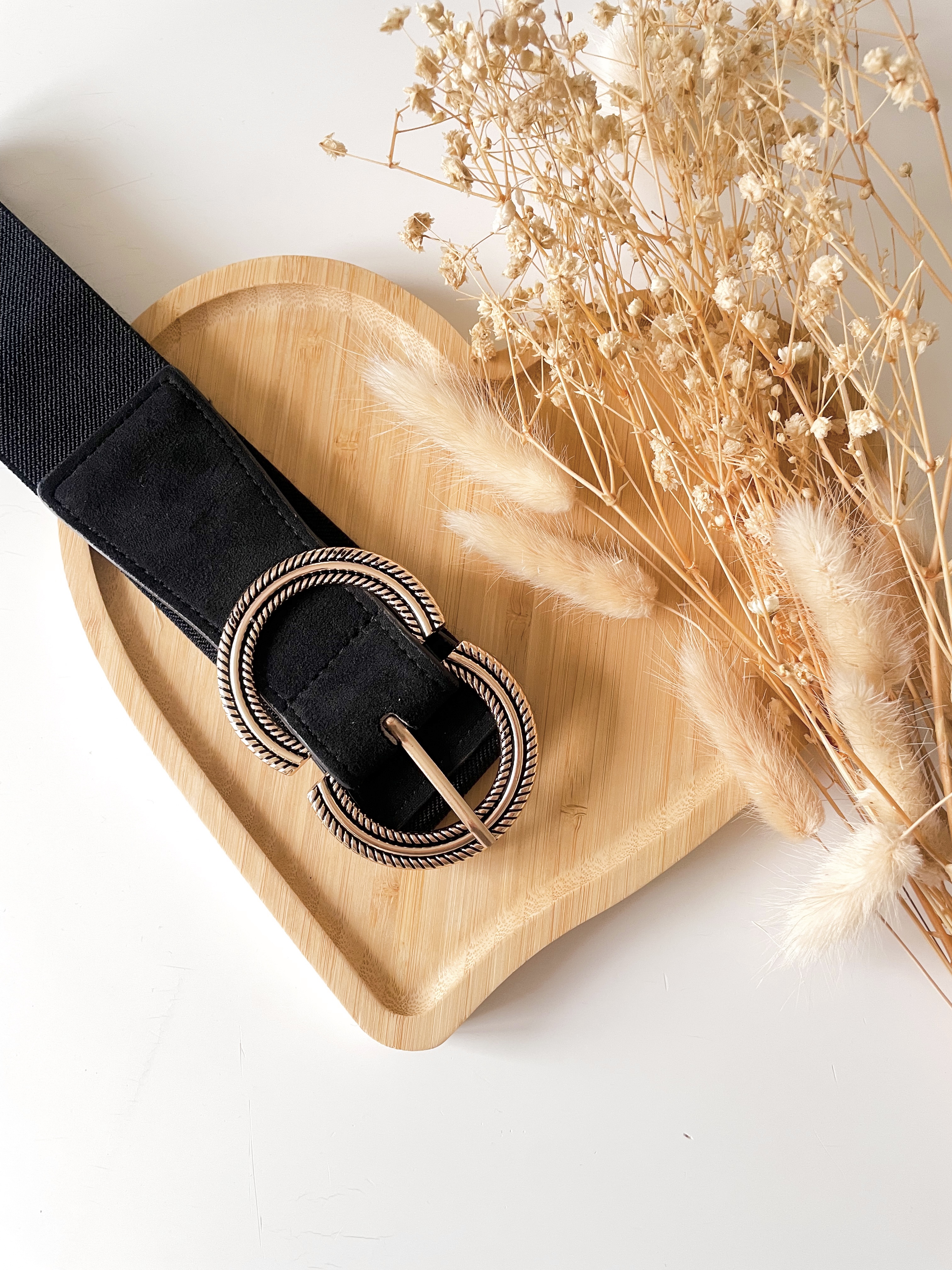 Ceinture Christie &#9825;