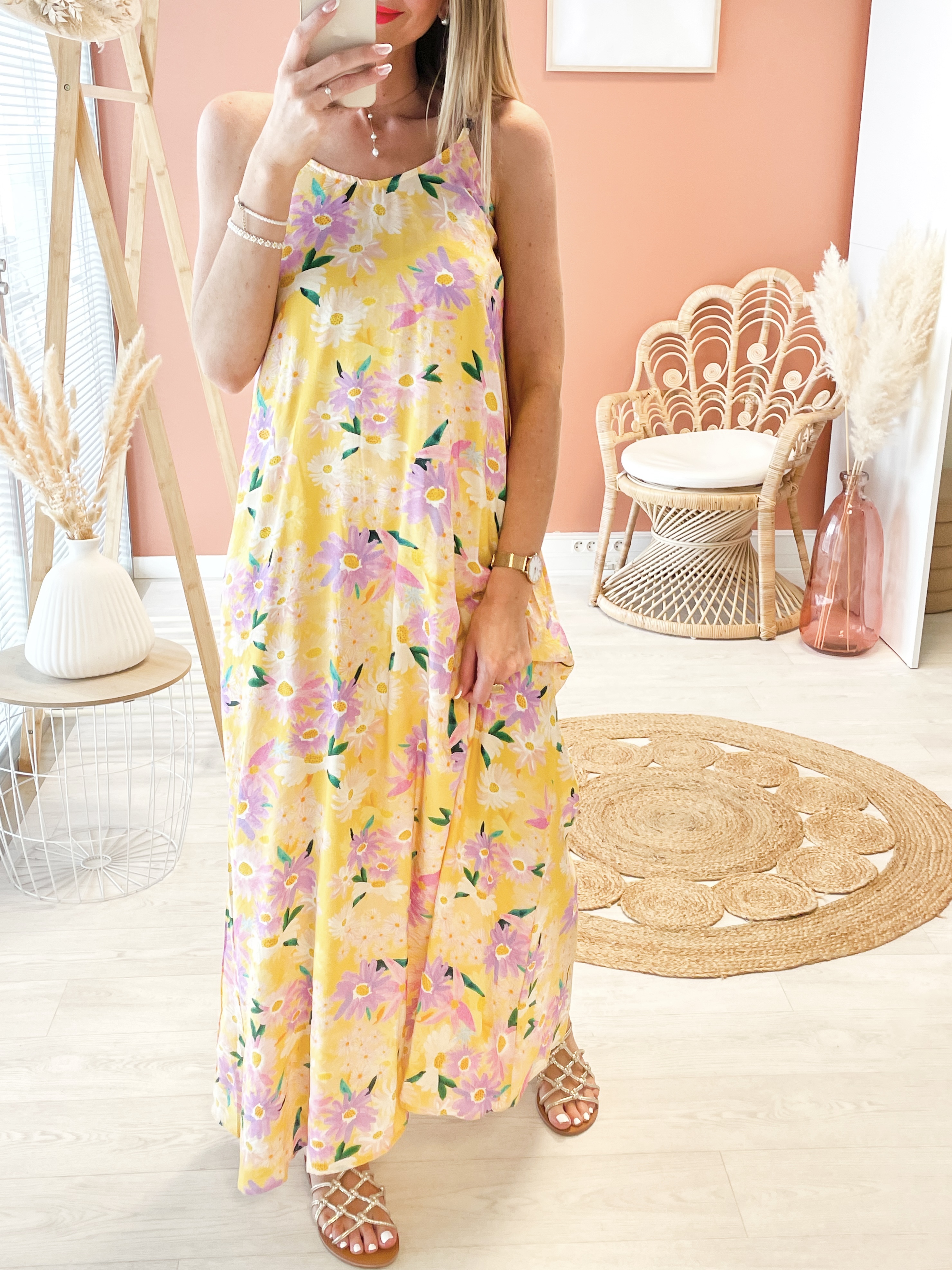 Robe Cléa &#9825; 