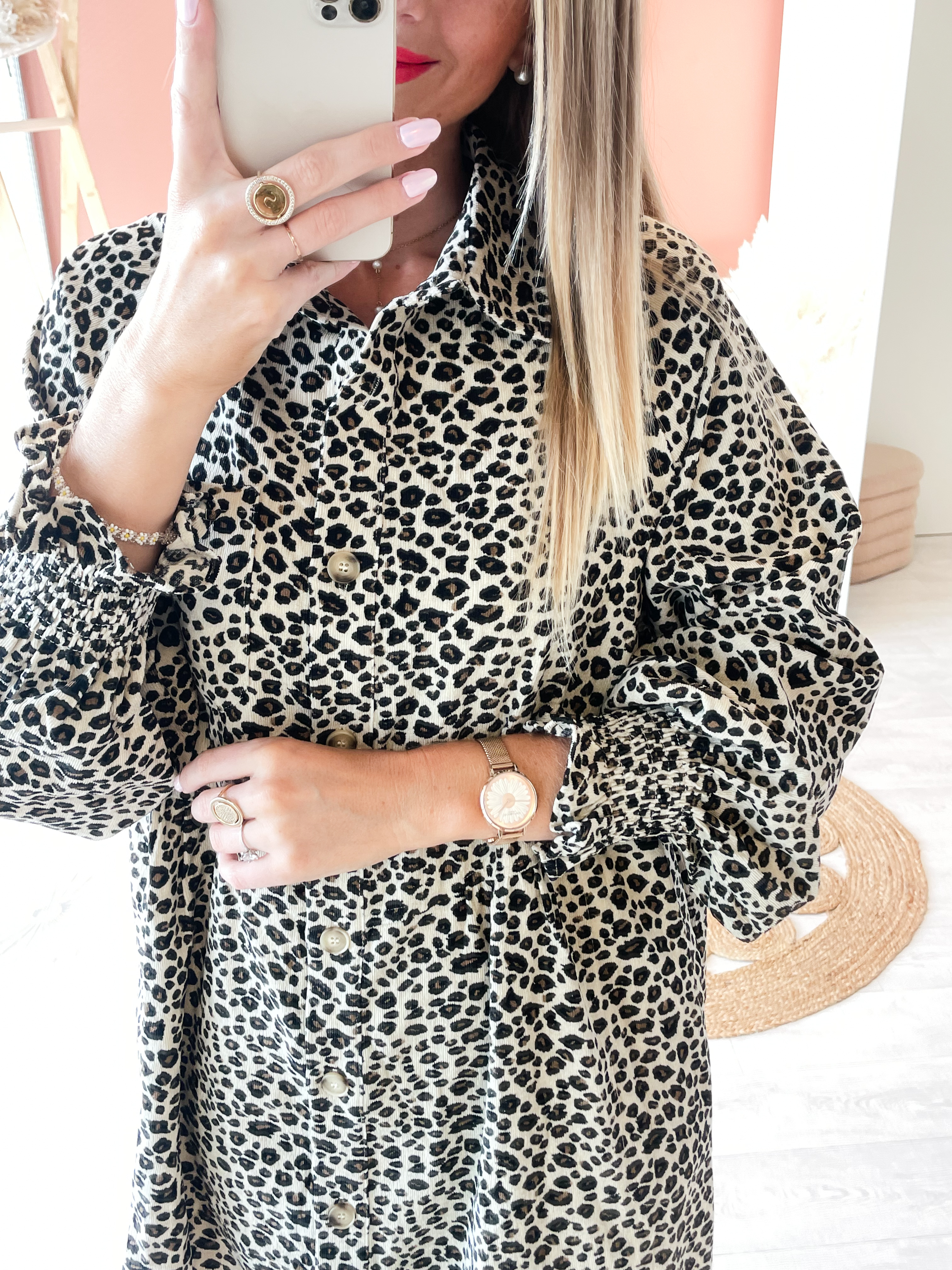 Robe Albia &#9825; 