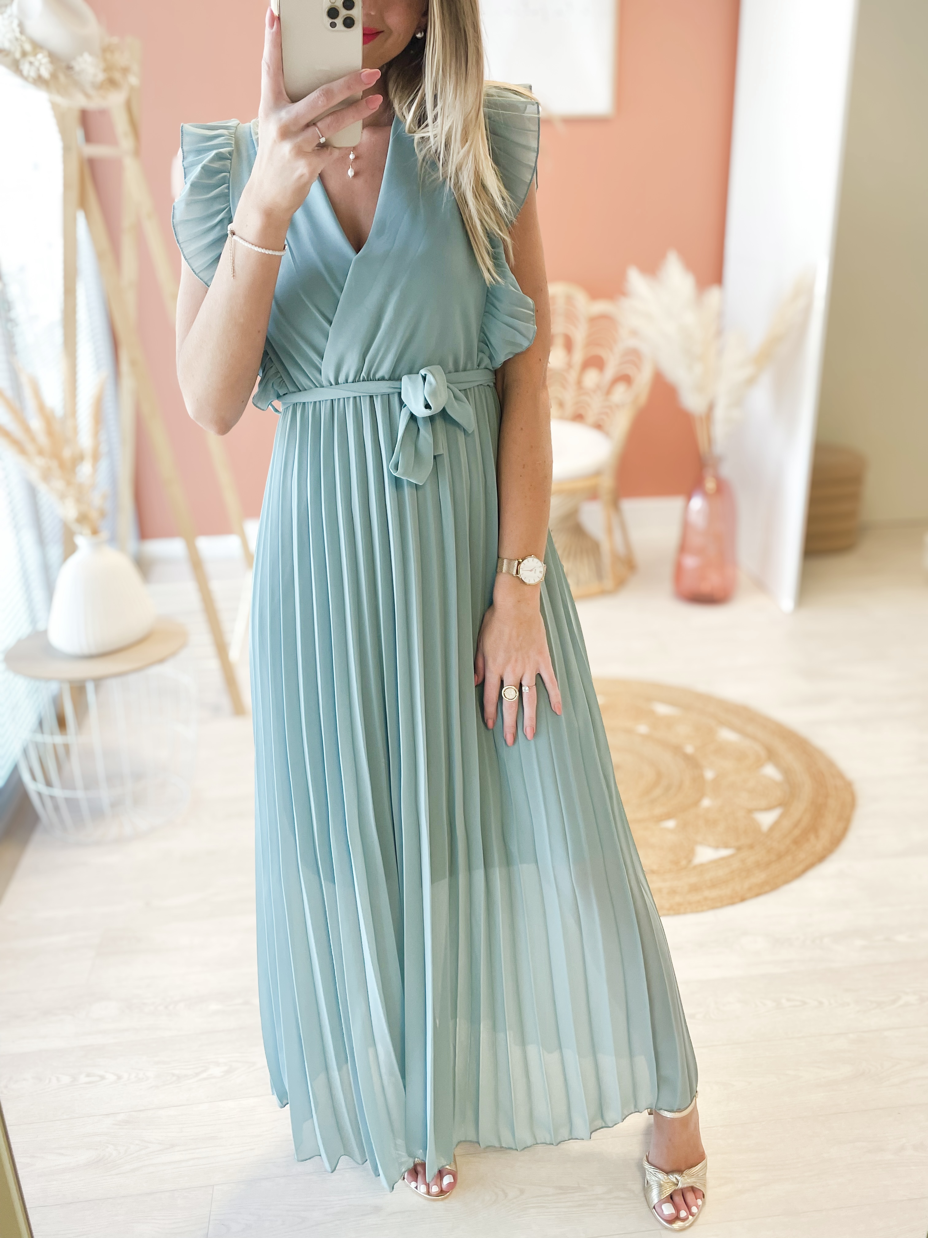 Robe Chouchou  &#9825;