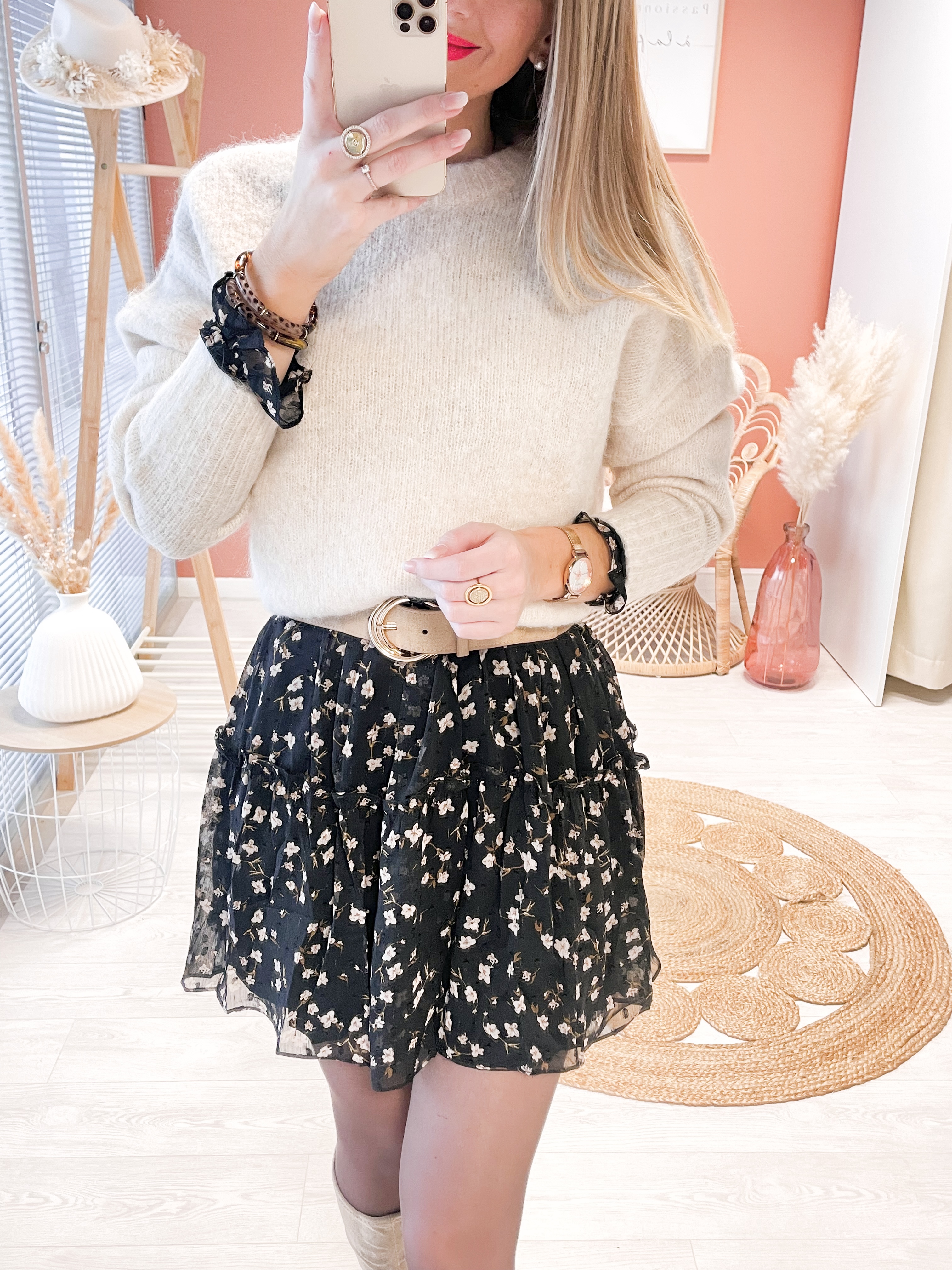 Robe Alibaba &#9825;