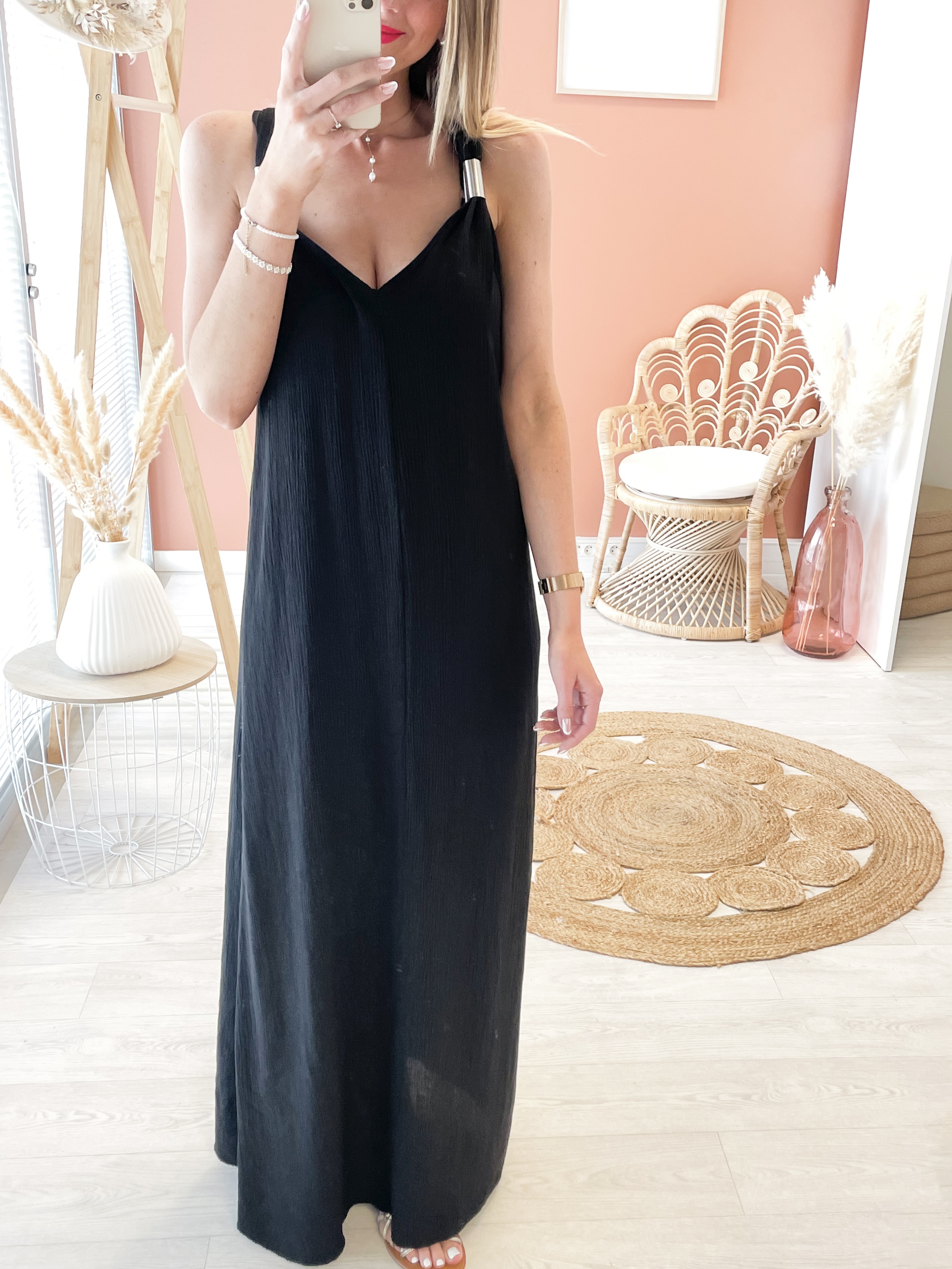 Robe Aaron &#9825; 