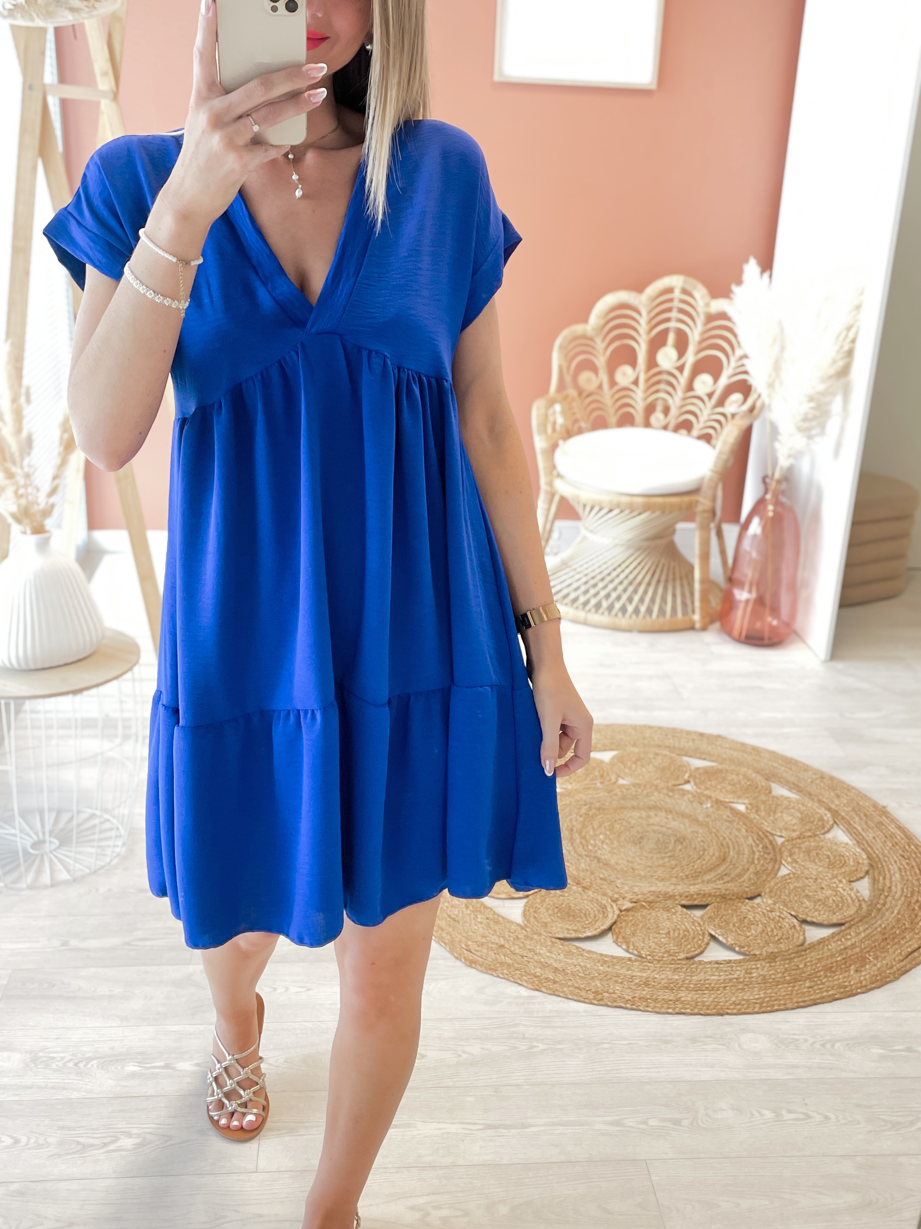 Robe Sophie &#9825;